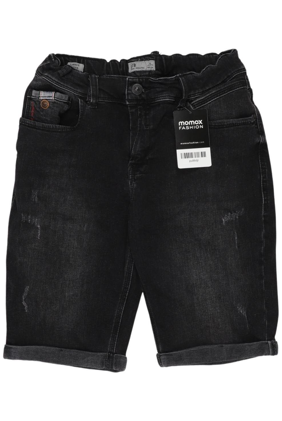 

LTB Herren Shorts, schwarz, Gr. 14
