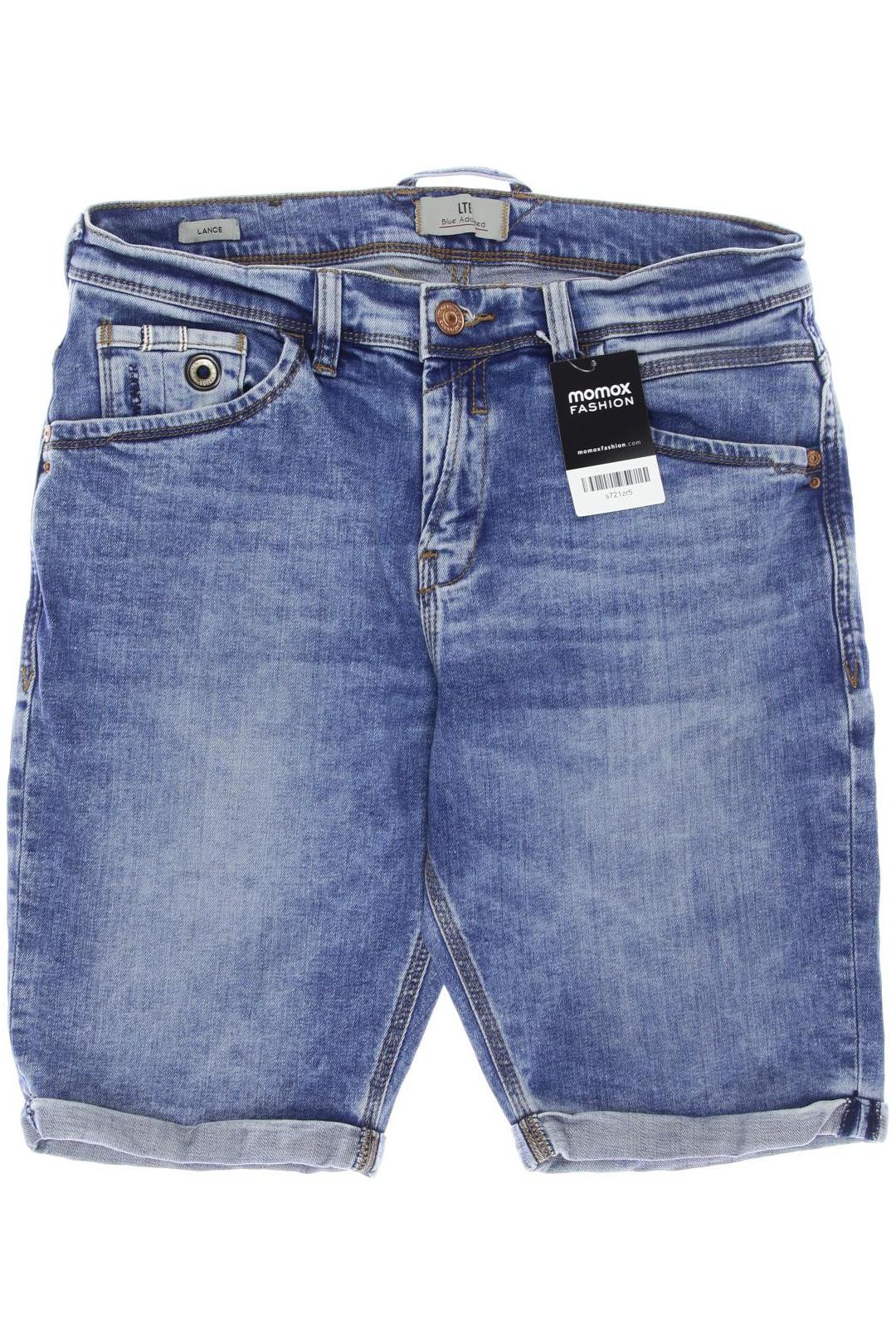 

LTB Herren Shorts, blau, Gr. 146