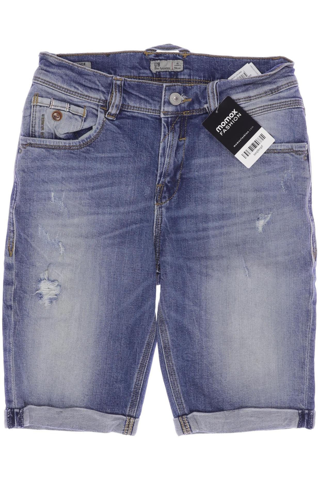 

LTB Jungen Shorts, blau