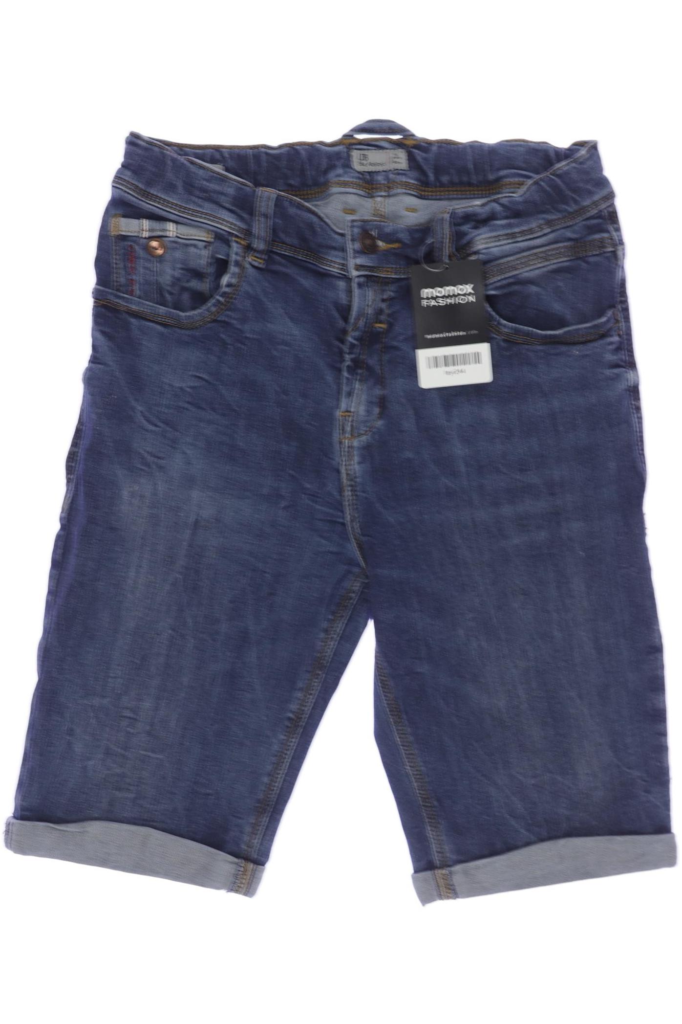 

LTB Jungen Shorts, blau