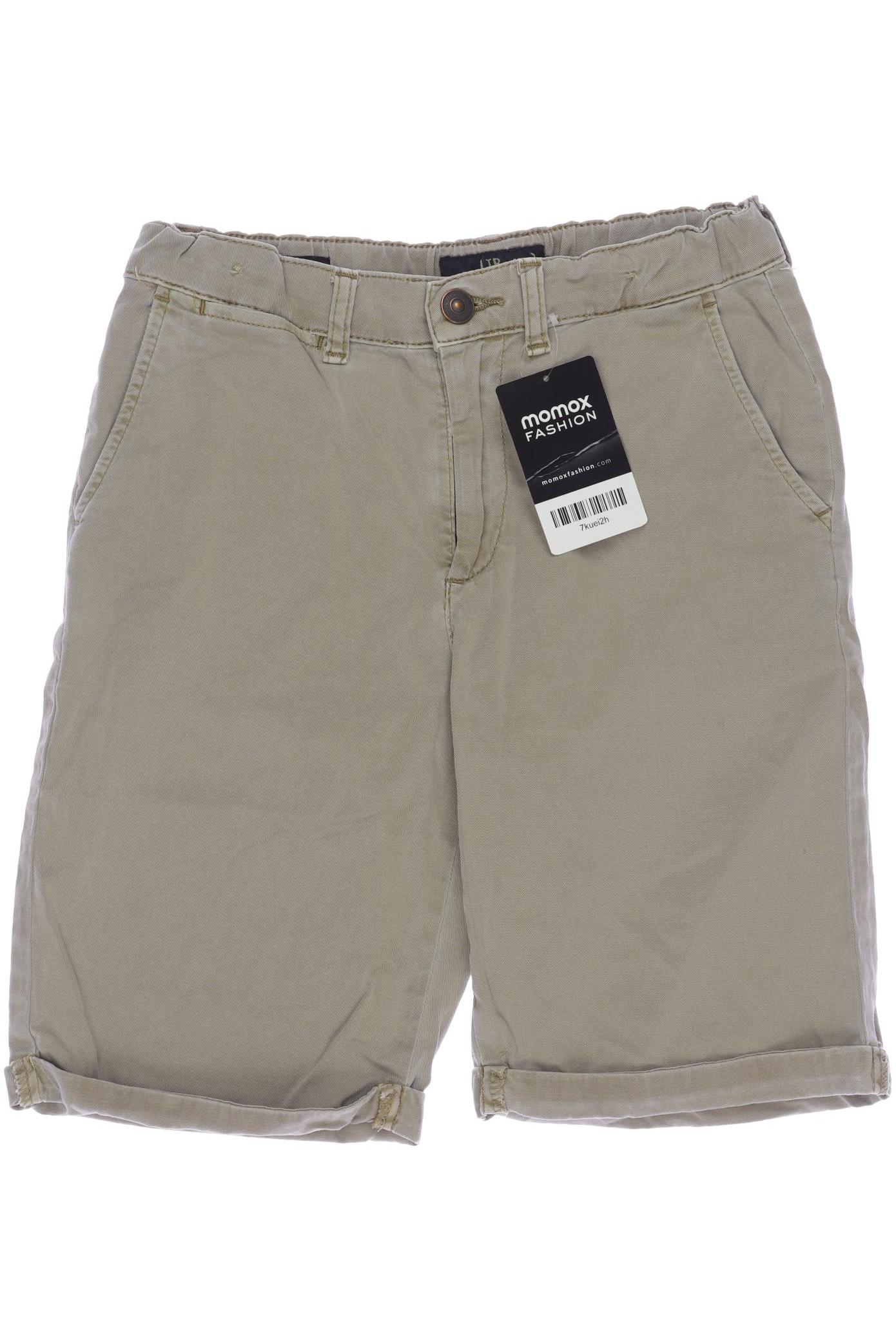 

LTB Jungen Shorts, beige, Gr. 152