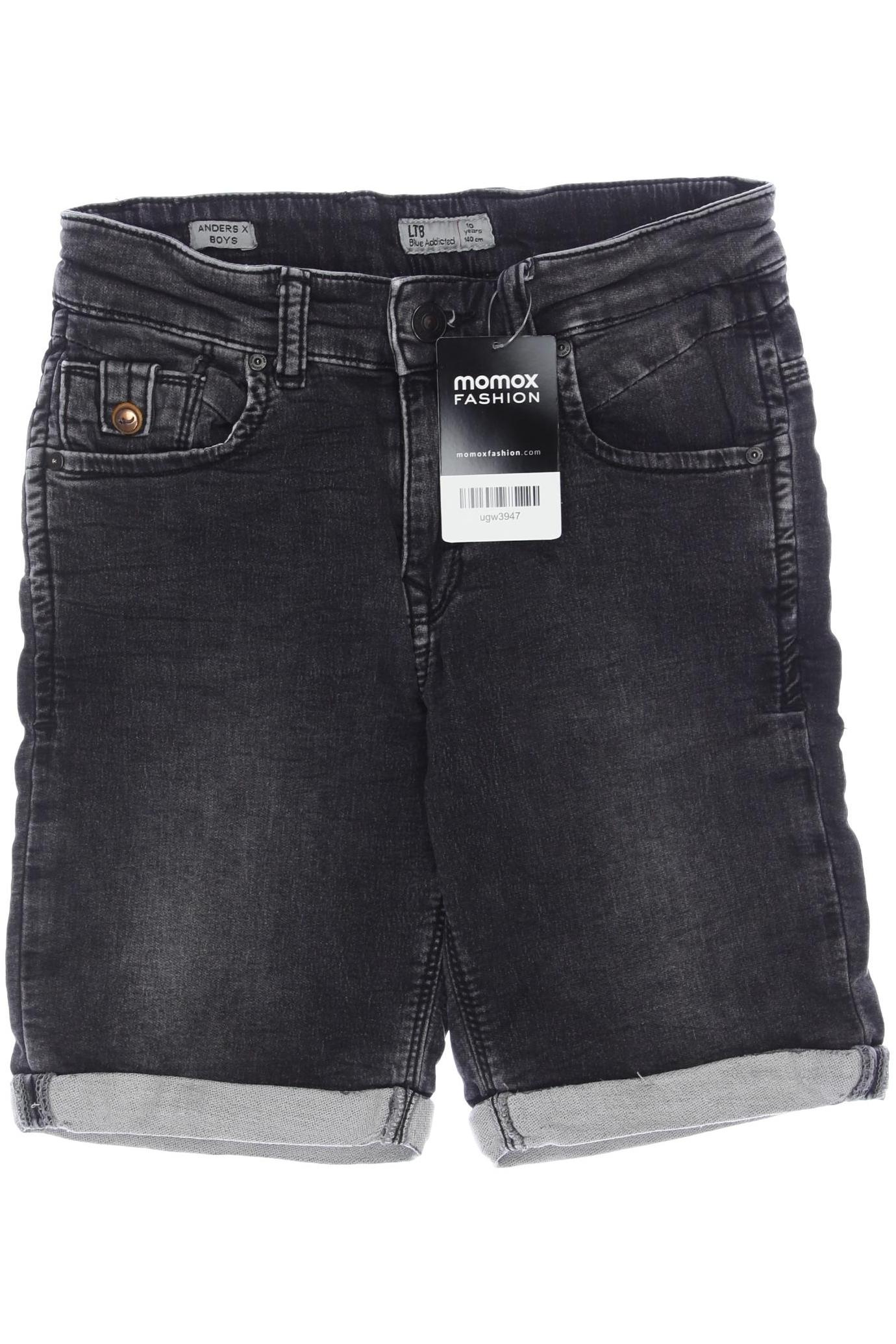 

LTB Herren Shorts, grau, Gr. 140