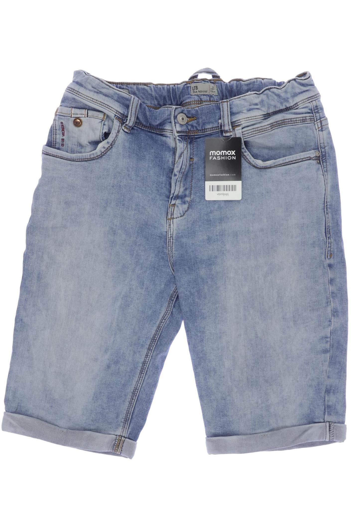 

LTB Jungen Shorts, blau