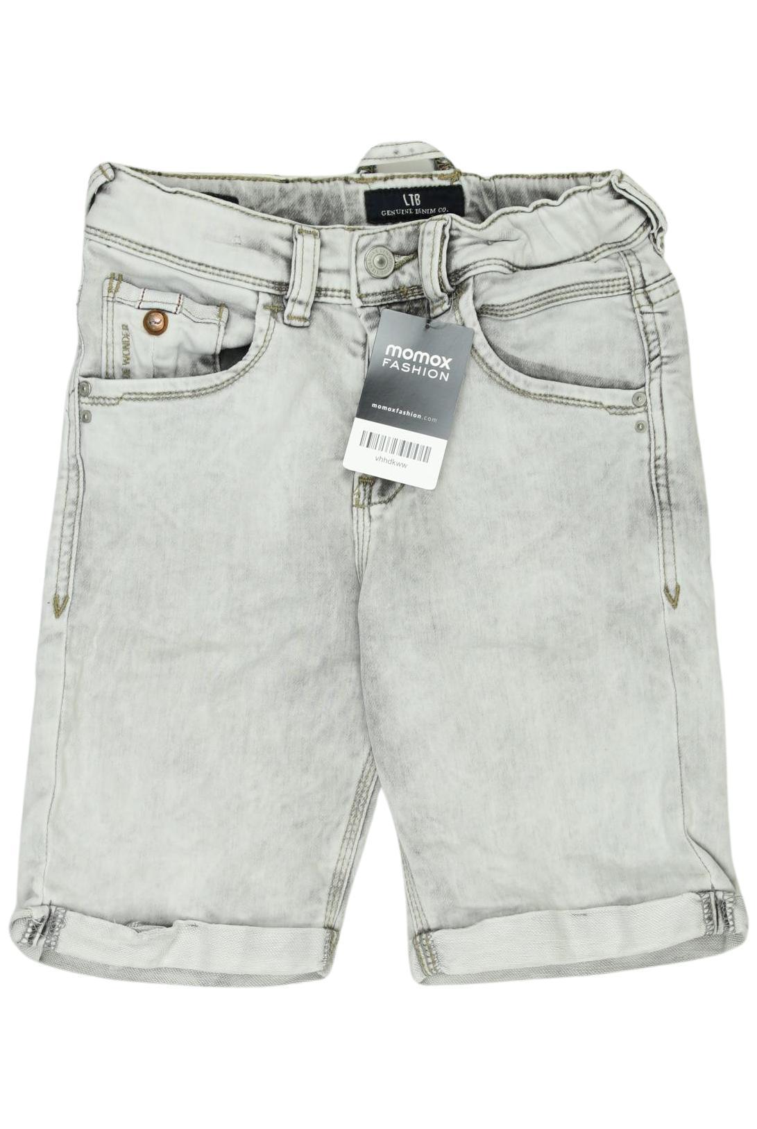 

LTB Herren Shorts, grau, Gr. 140