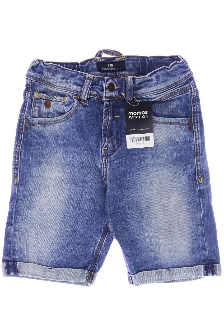 

LTB Herren Shorts, blau, Gr. 140