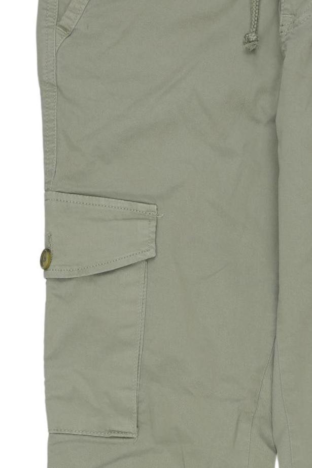Thumbnail - LTB Jungen Stoffhose, hellgrün, Gr. 176