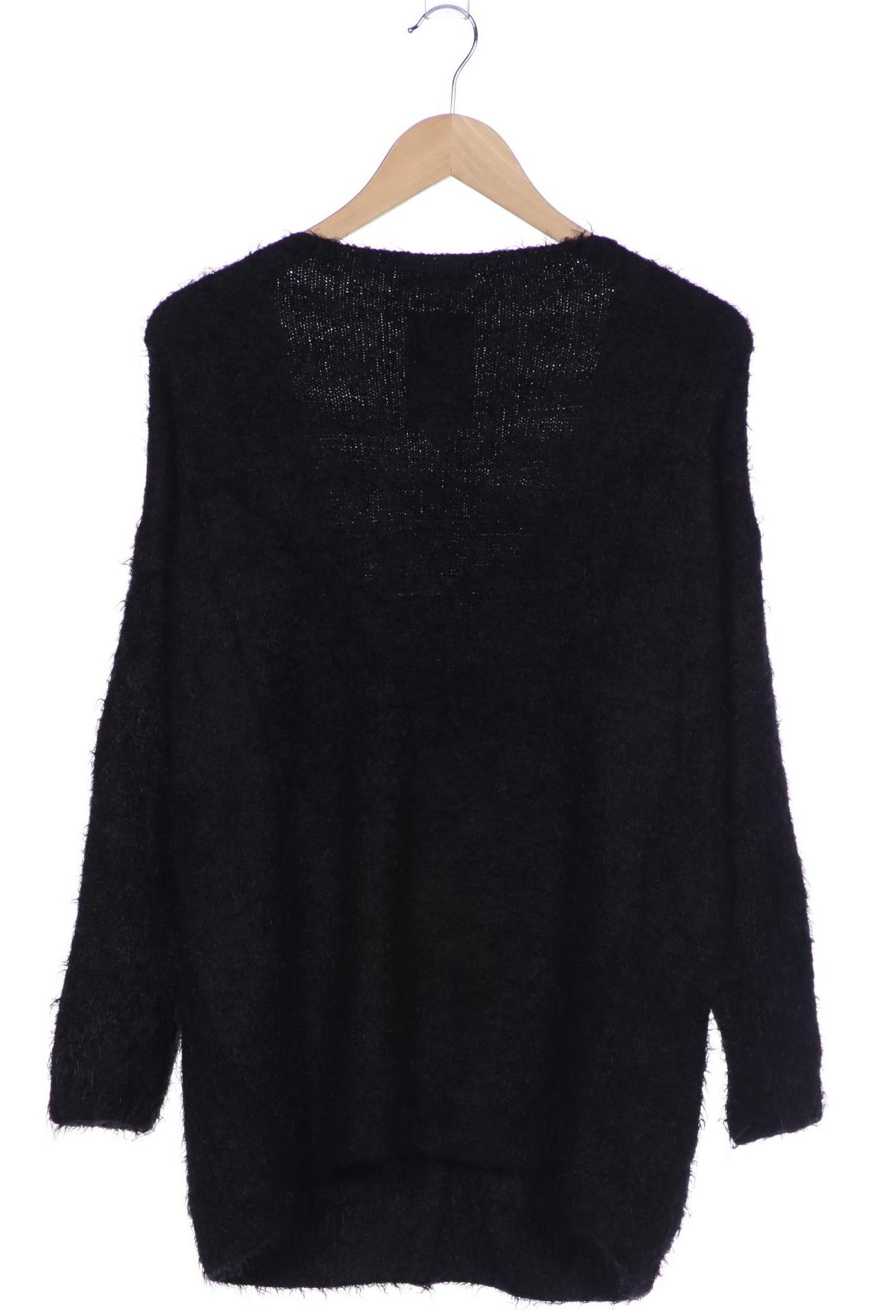 Thumbnail - LTB Jungen Strickjacke, schwarz, Gr. 122