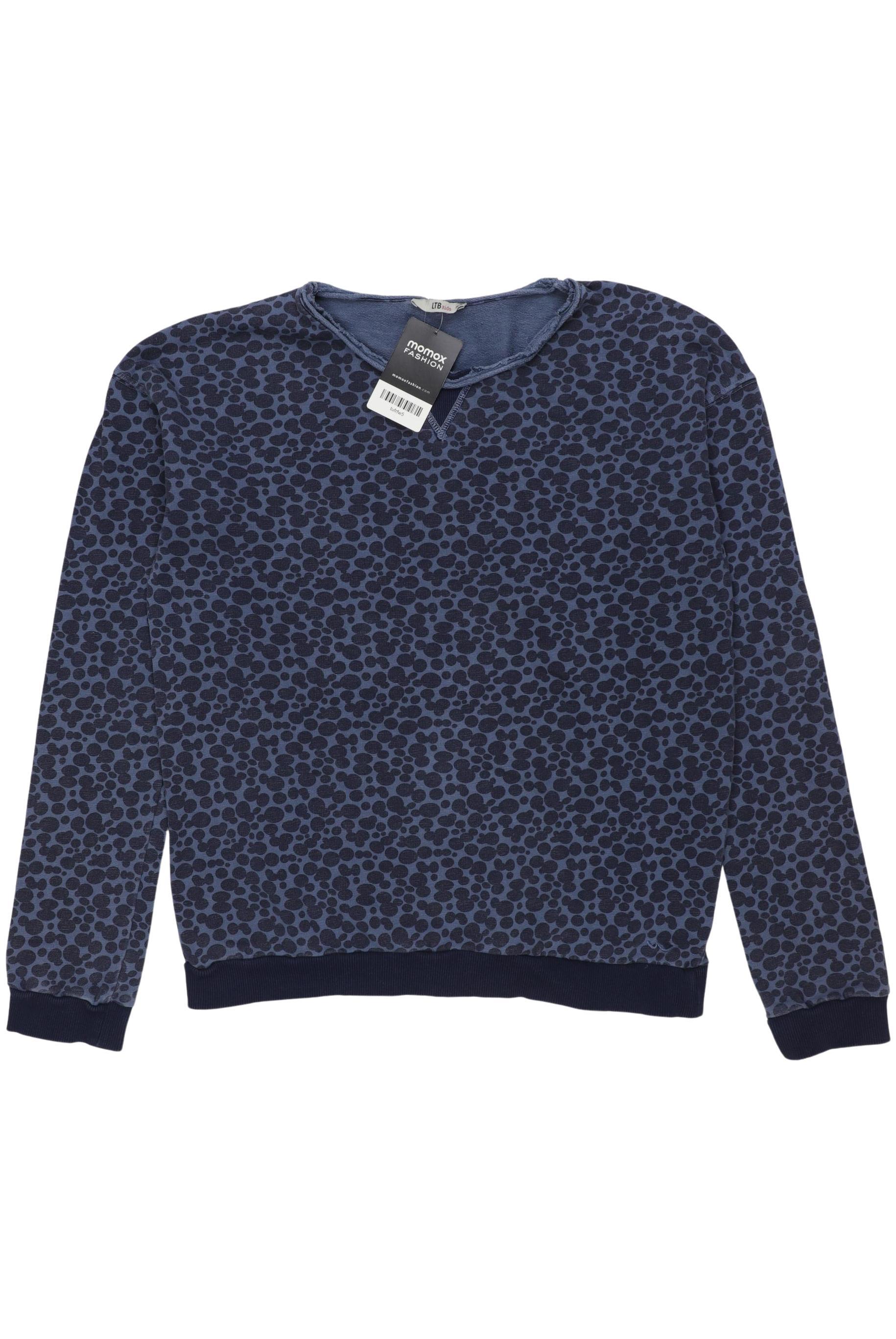 

LTB Mädchen Hoodies & Sweater, marineblau, Gr. 176