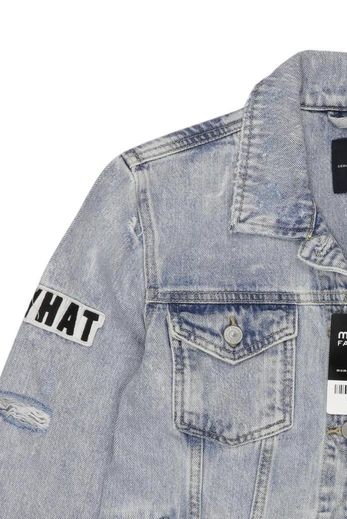 Thumbnail - LTB Mädchen Jacke, hellblau, Gr. 176