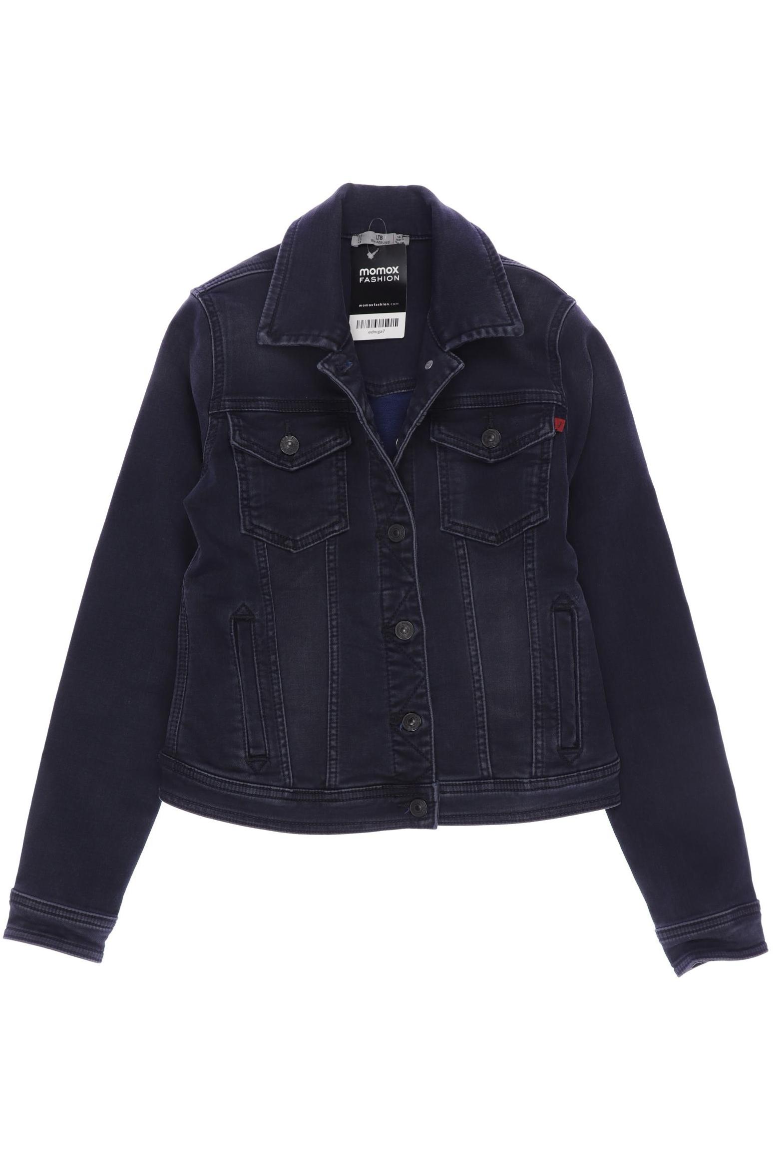 

LTB Mädchen Jacke, marineblau