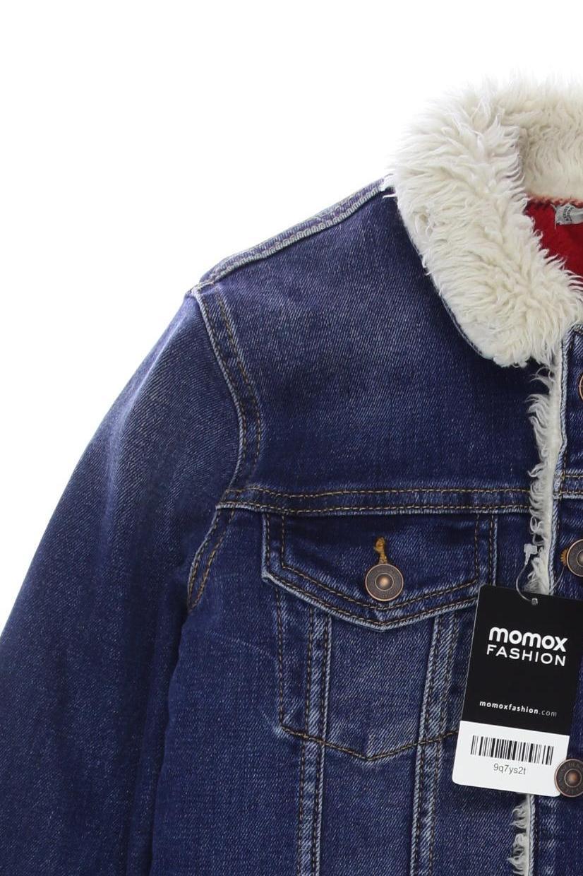 Thumbnail - LTB Mädchen Jacke, marineblau, Gr. 152