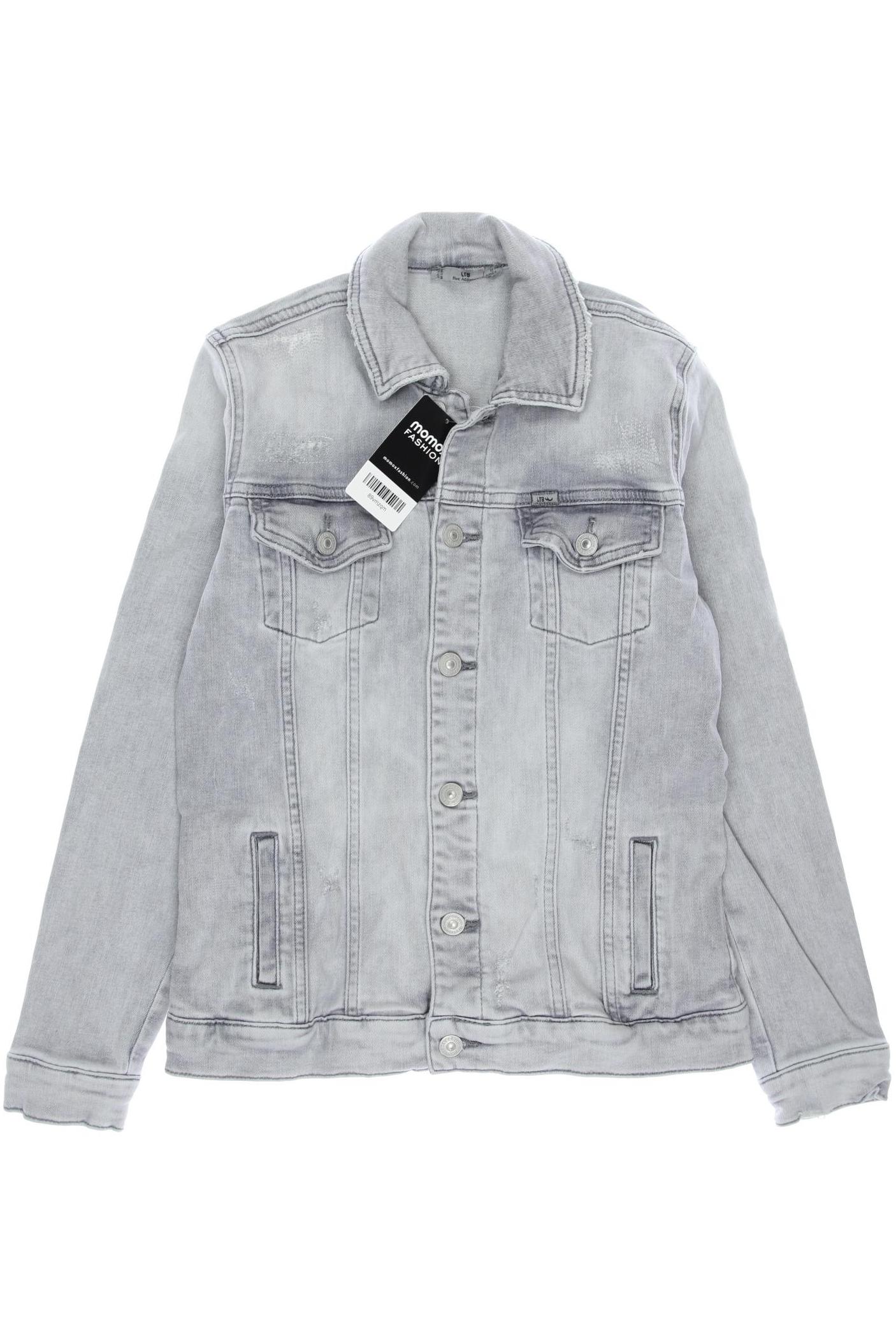 

LTB Mädchen Jacke, grau, Gr. 152