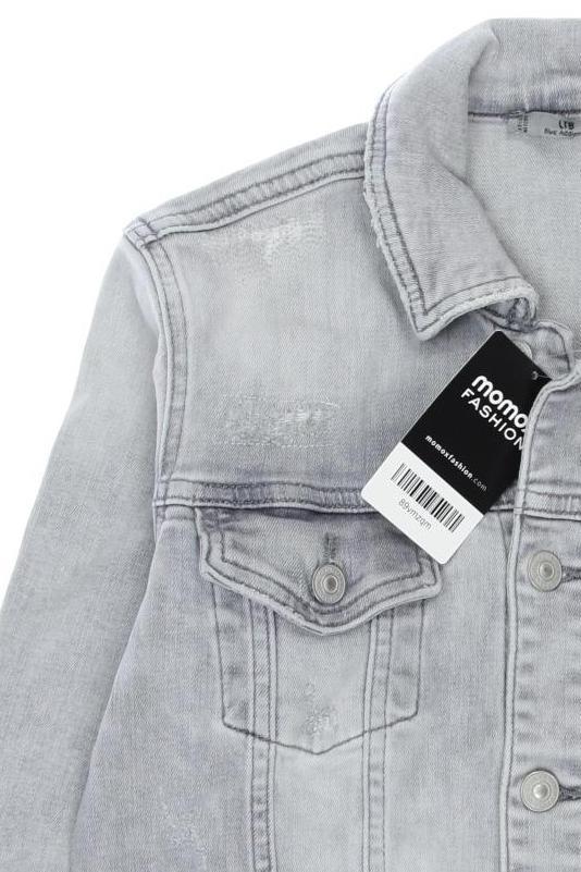 Thumbnail - LTB Mädchen Jacke, grau, Gr. 152