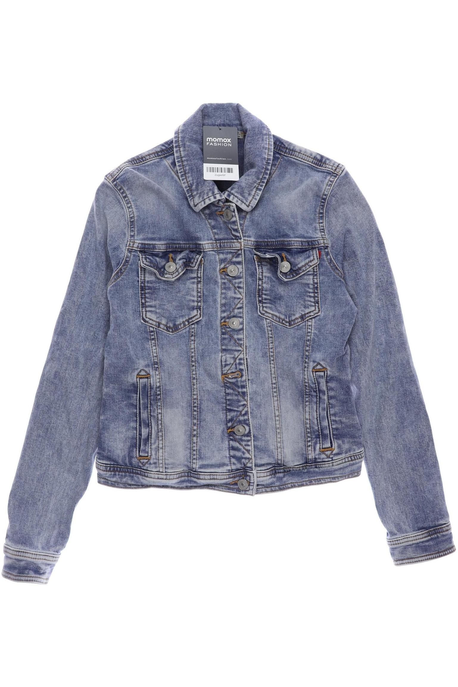

LTB Damen Jacke, hellblau, Gr. 164
