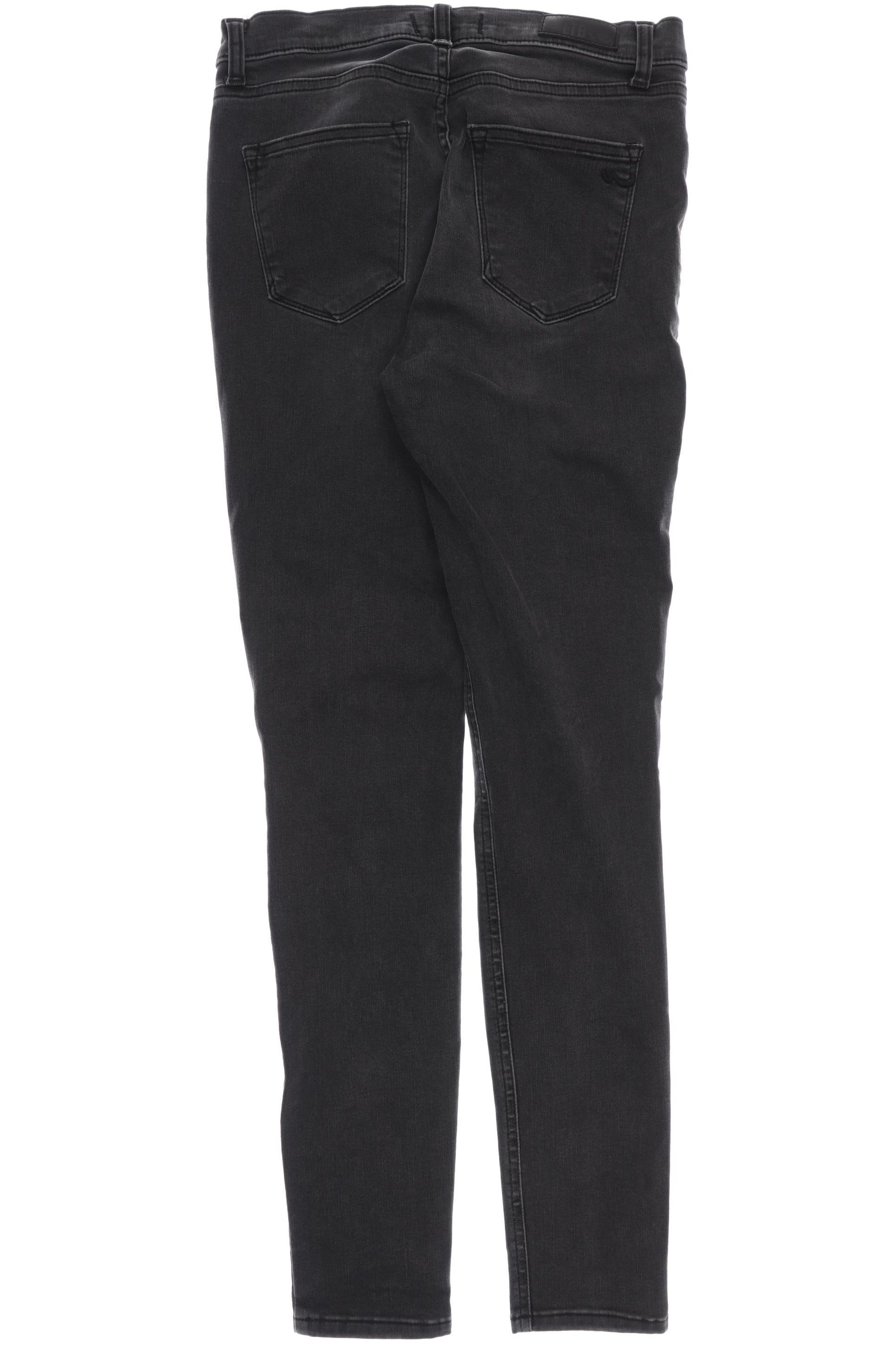 Thumbnail - LTB Damen Jeans, schwarz, Gr. 62