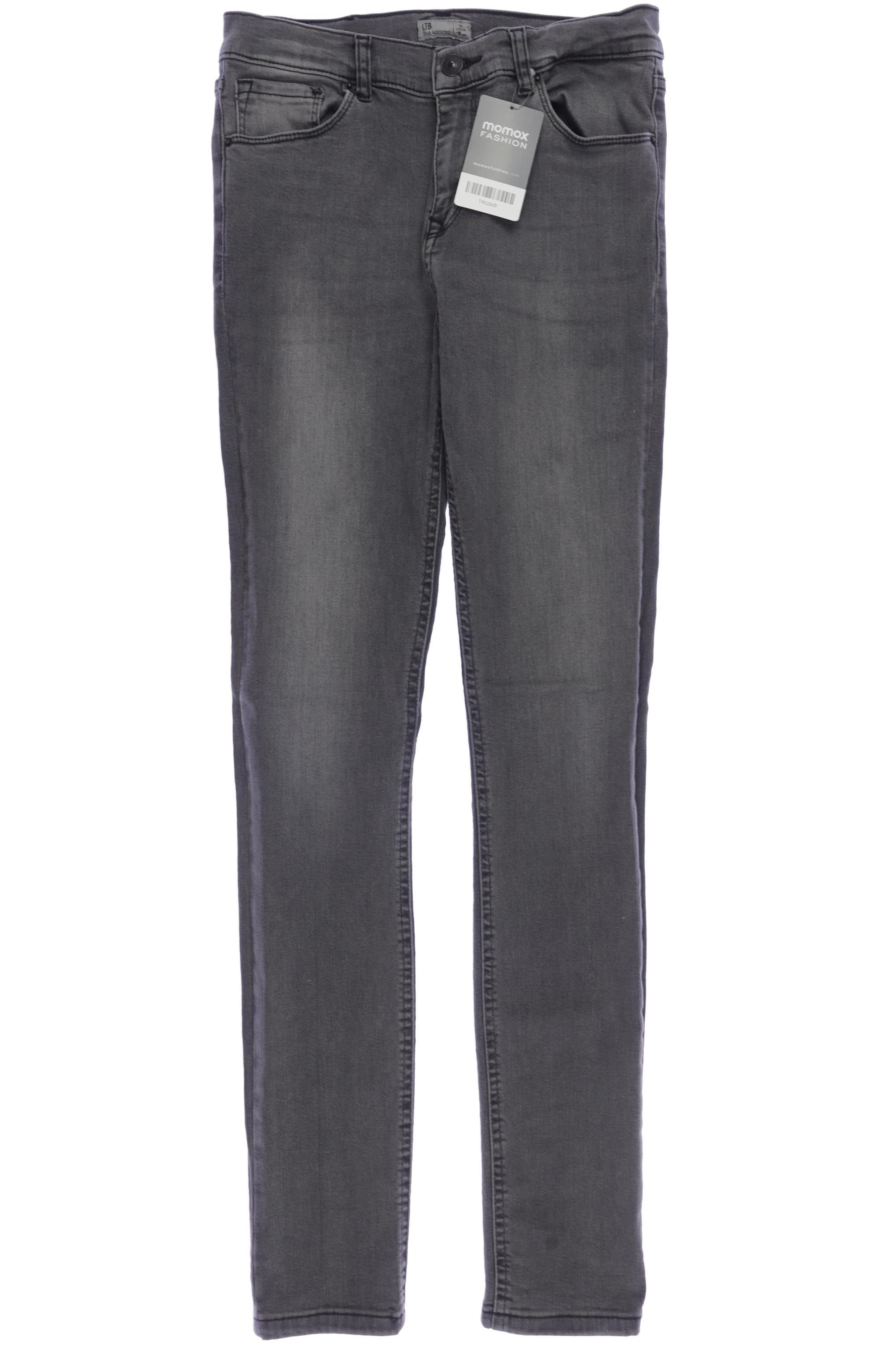 

LTB Mädchen Jeans, grau