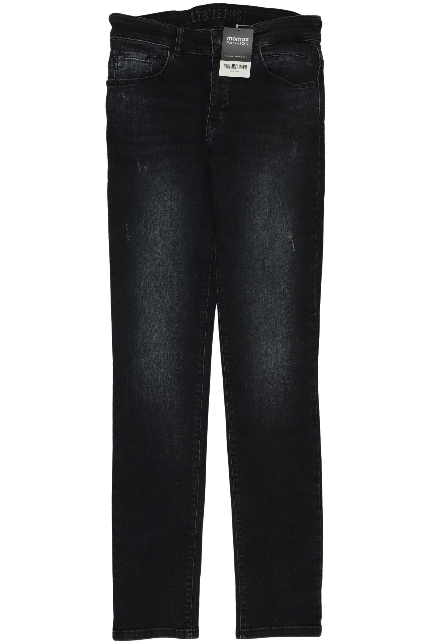 

LTB Mädchen Jeans, marineblau, Gr. 170