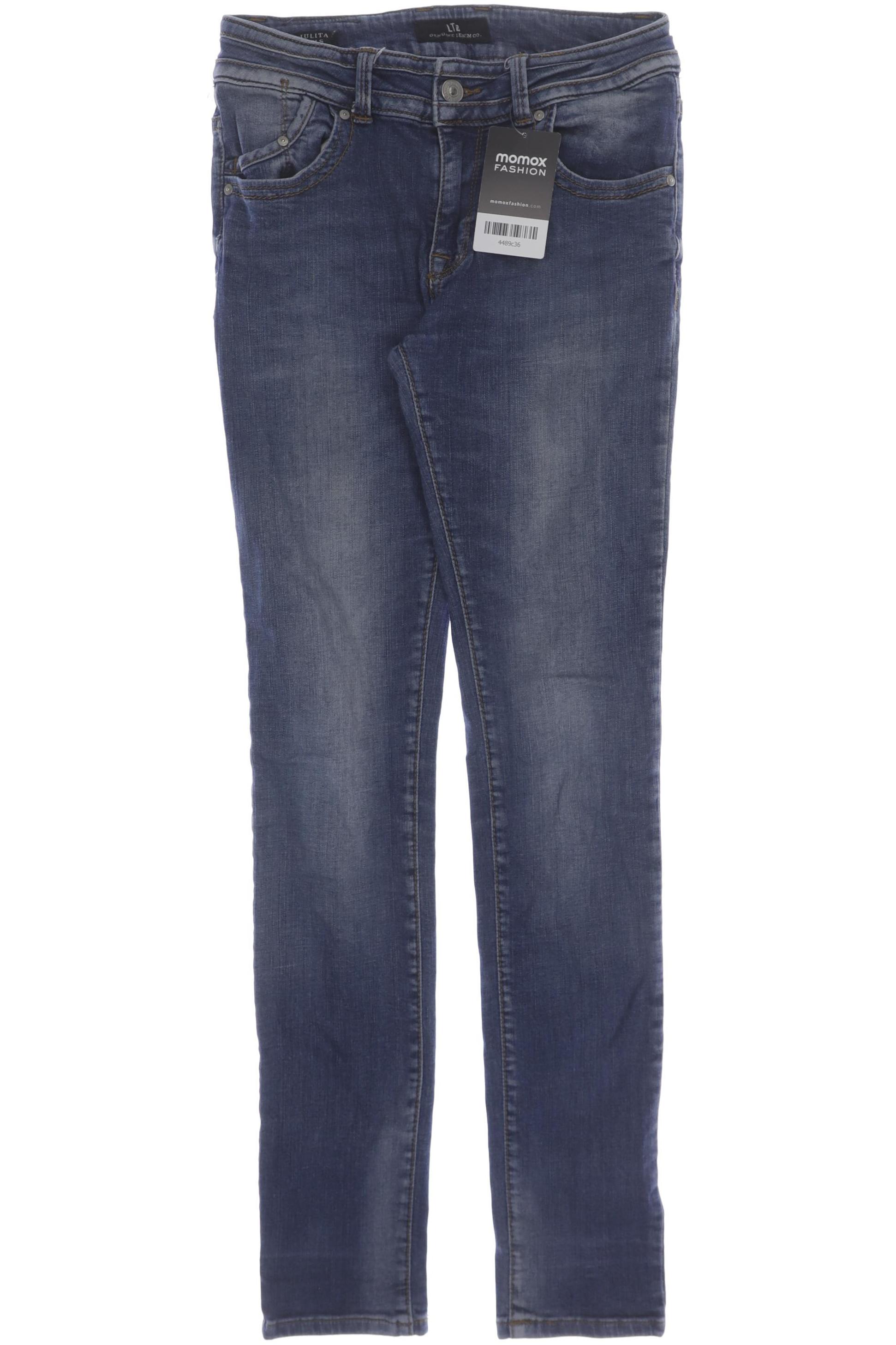 

LTB Damen Jeans, blau, Gr. 164