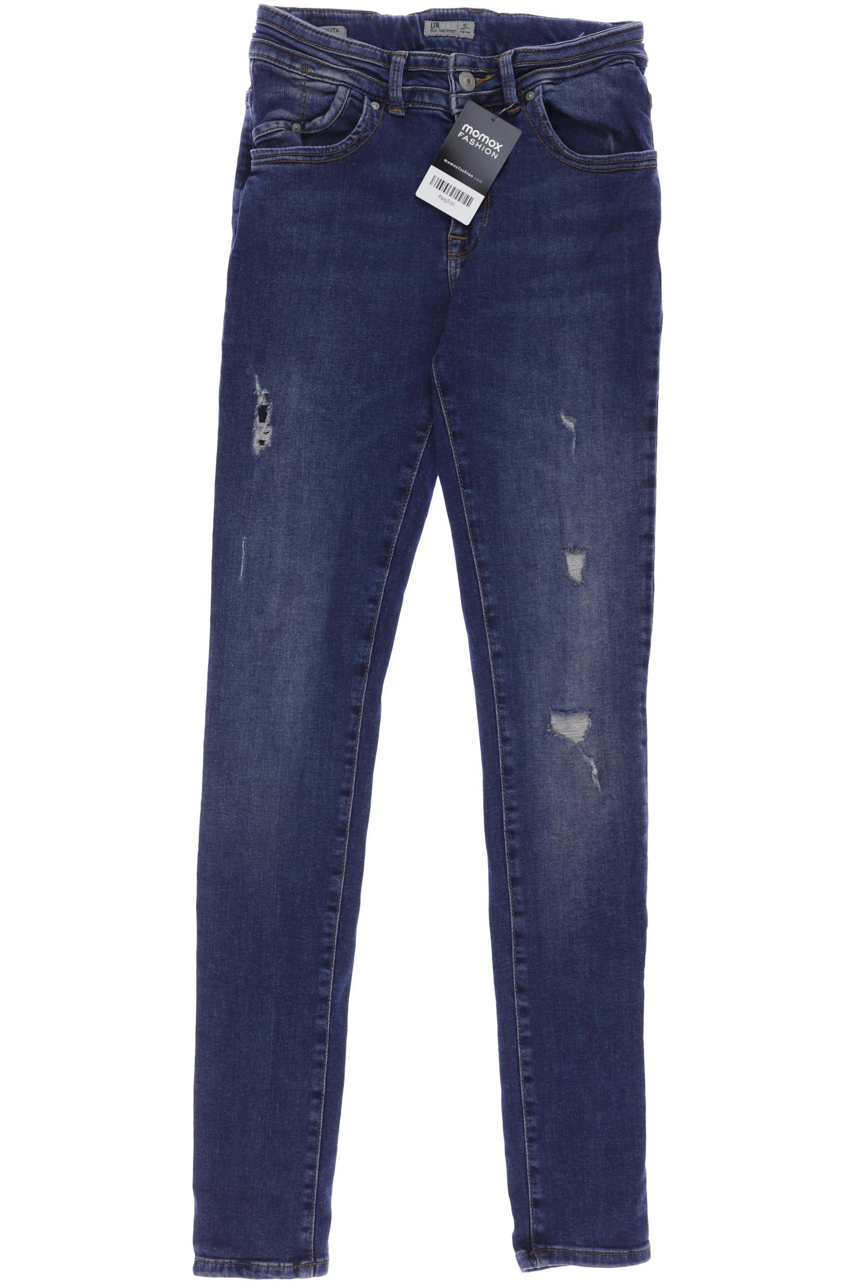 

LTB Mädchen Jeans, blau