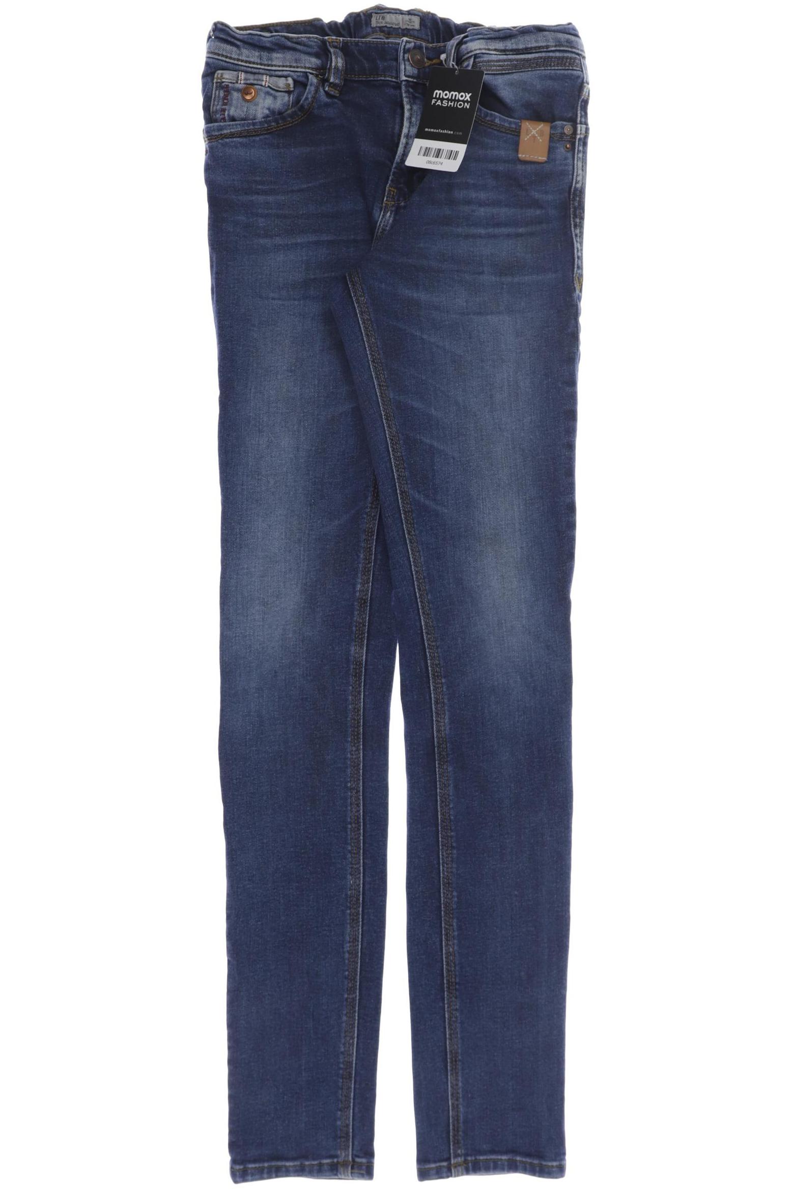 

LTB Mädchen Jeans, blau, Gr. 176