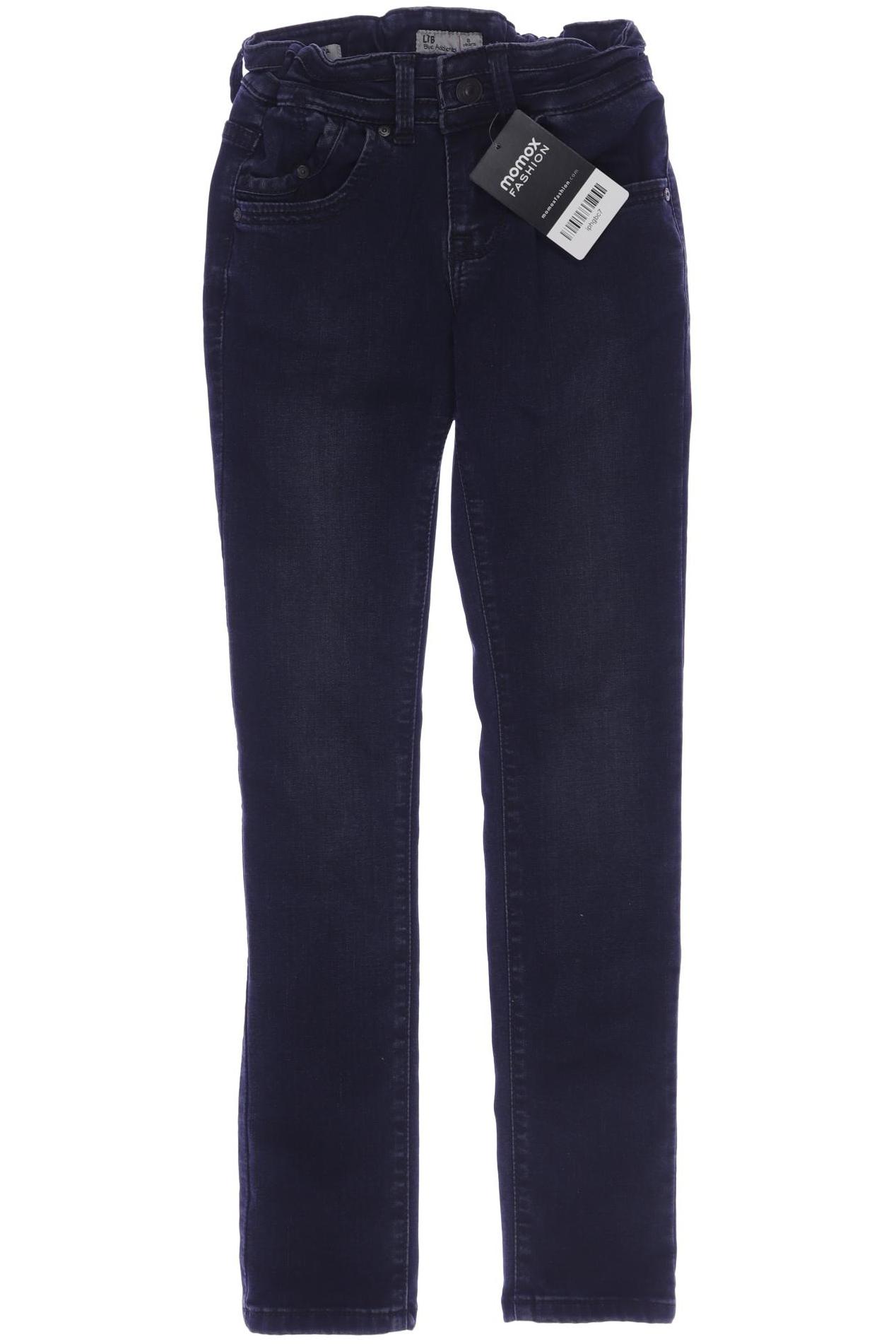 

LTB Mädchen Jeans, marineblau