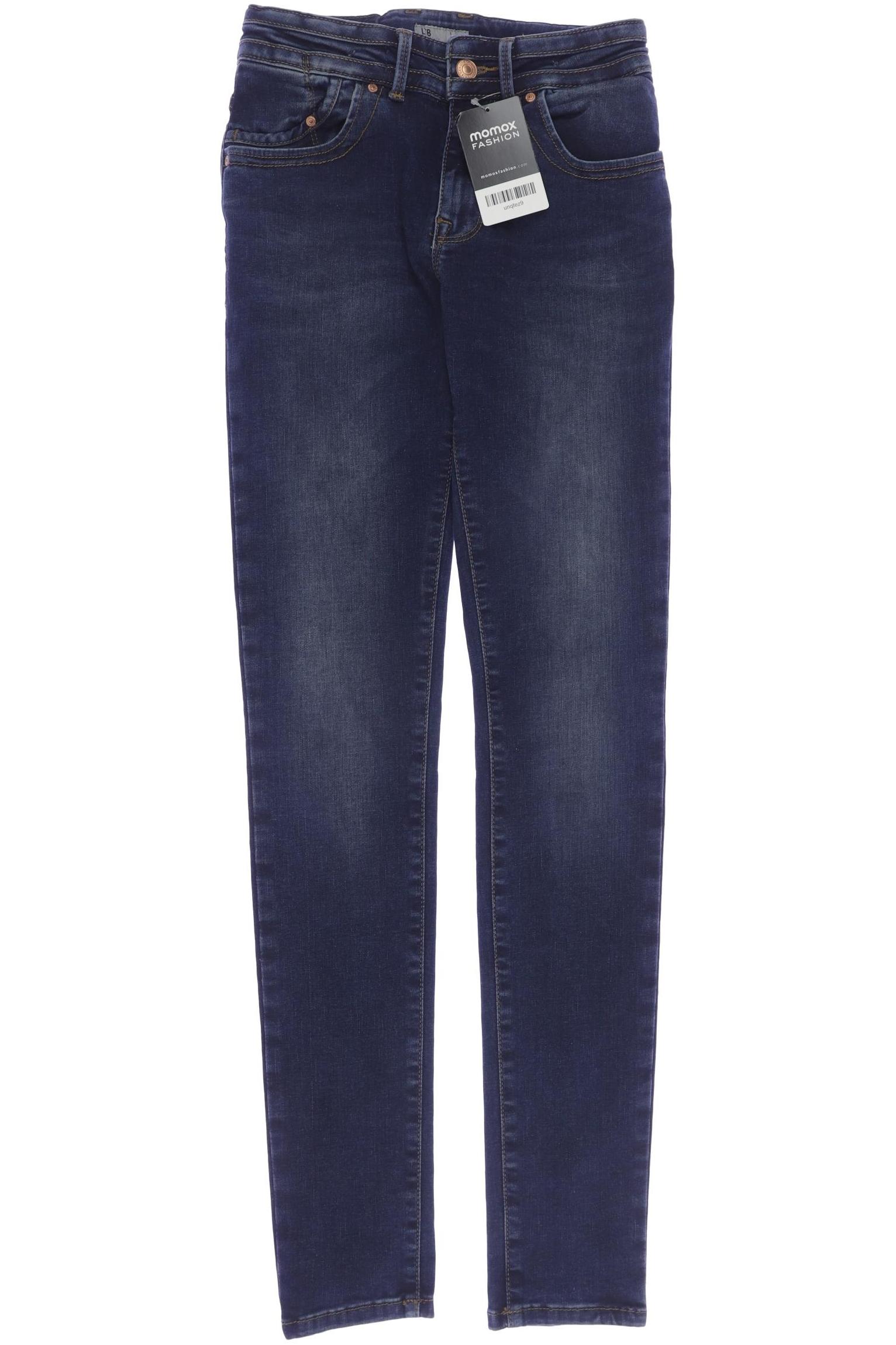 

LTB Mädchen Jeans, marineblau, Gr. 164