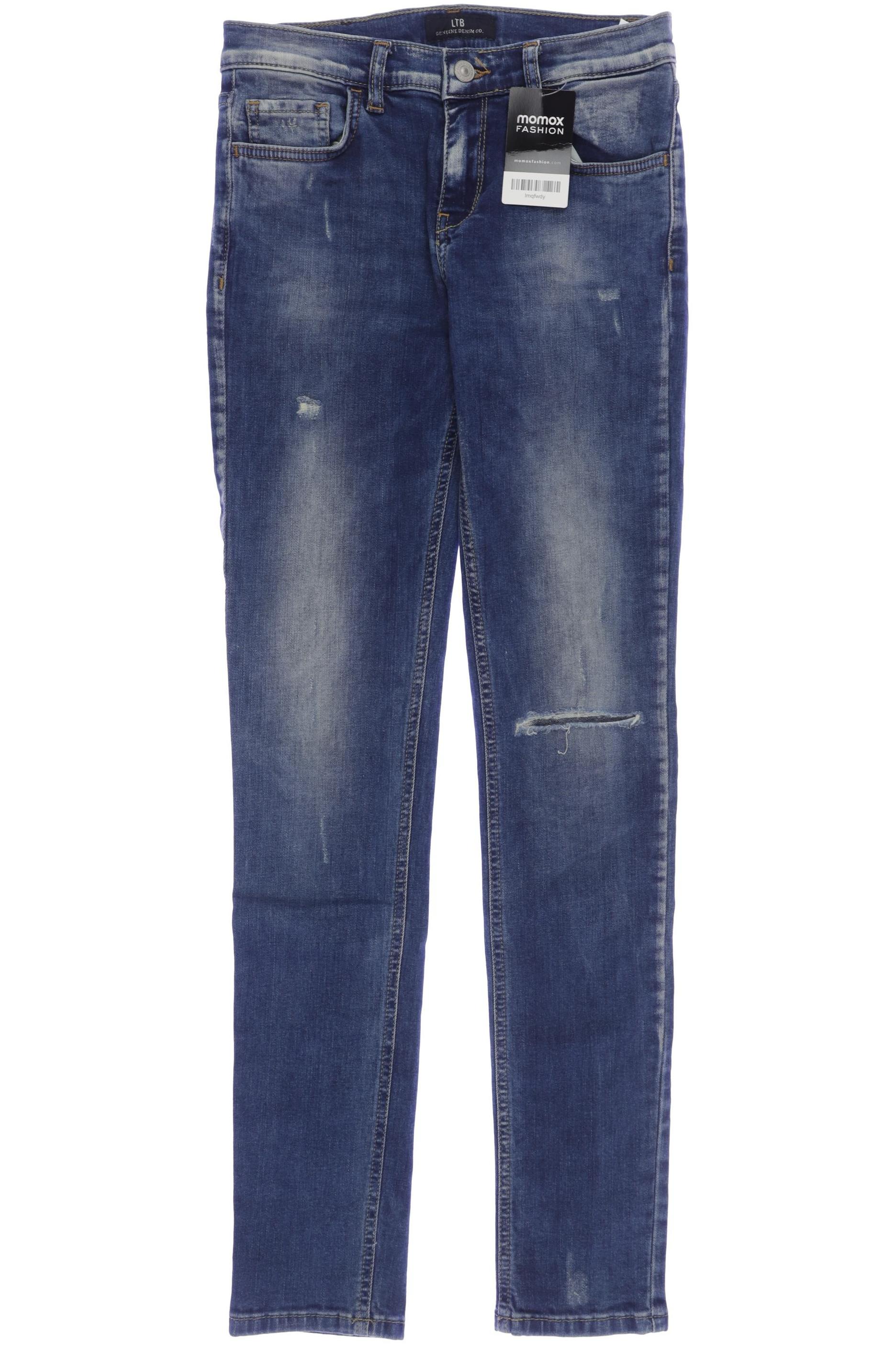 

LTB Damen Jeans, blau, Gr. 164