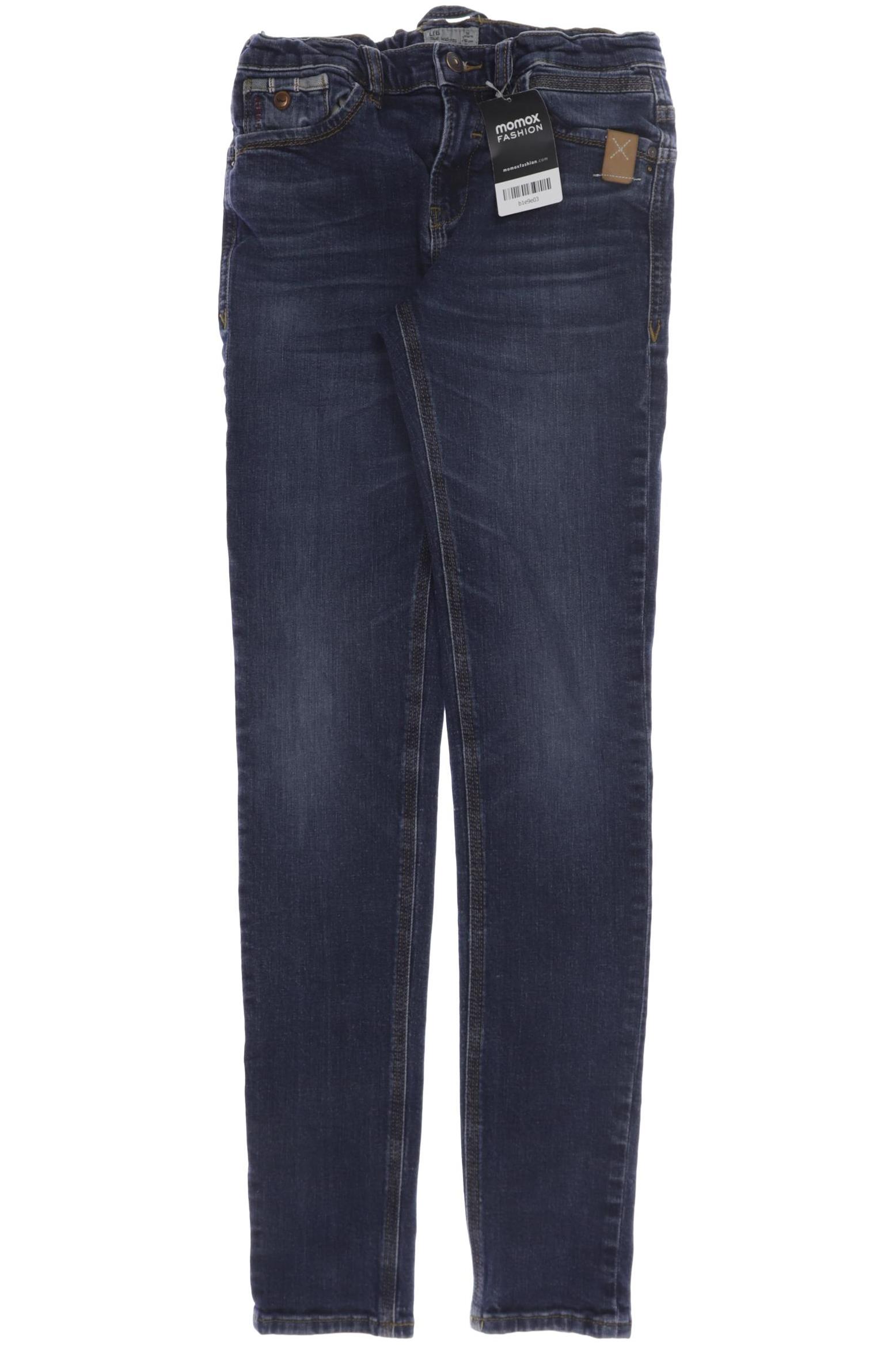 

LTB Damen Jeans, blau, Gr. 176