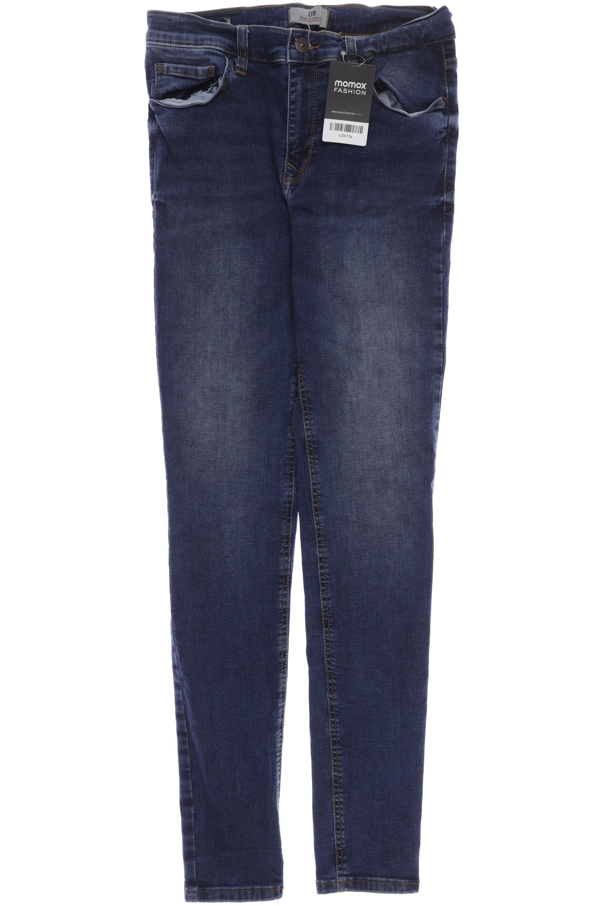 

LTB Mädchen Jeans, blau