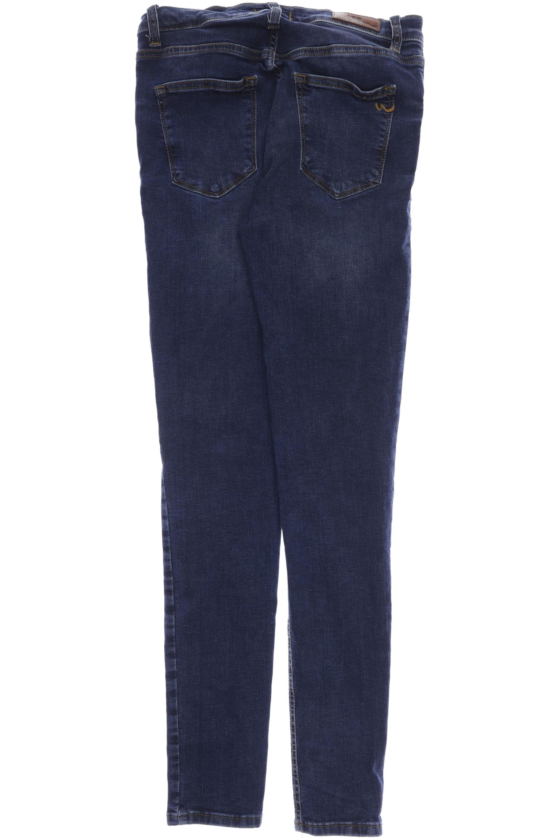 Thumbnail - LTB Damen Jeans, blau, Gr. 62