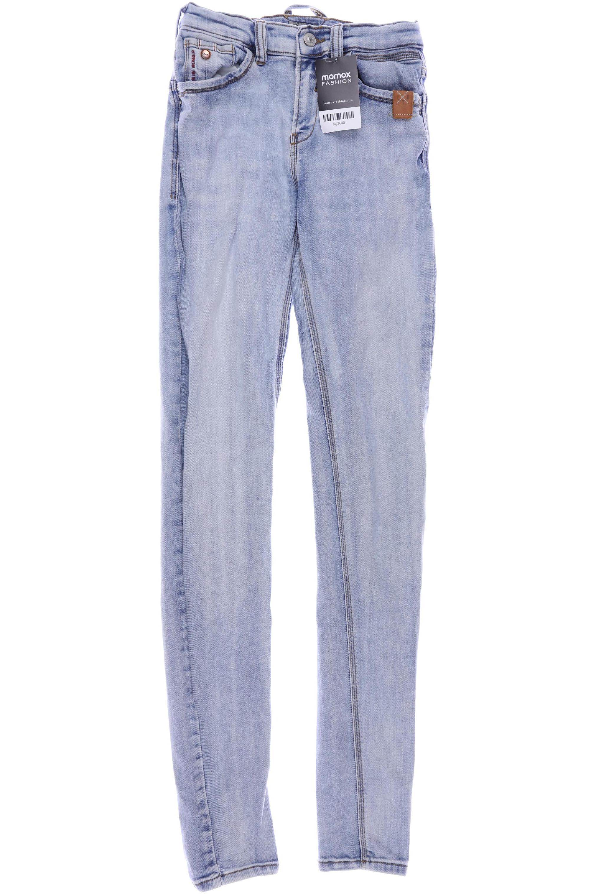 

LTB Damen Jeans, hellblau, Gr. 176