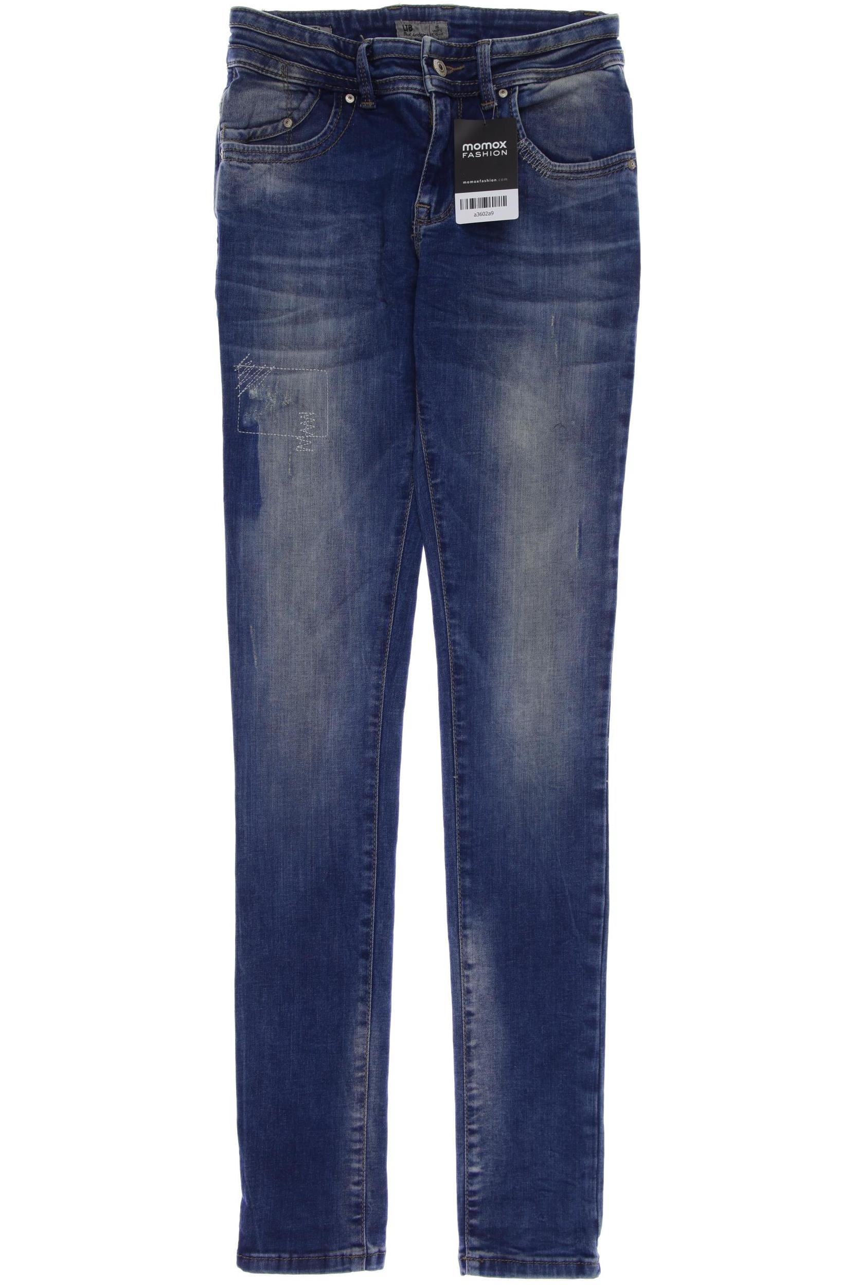 

LTB Damen Jeans, blau, Gr. 170