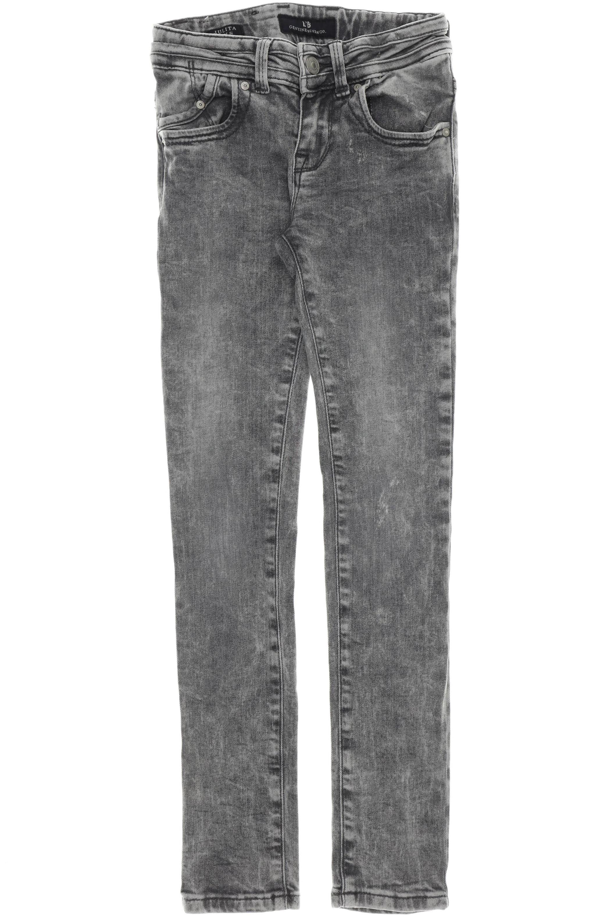 

LTB Damen Jeans, grau, Gr. 134