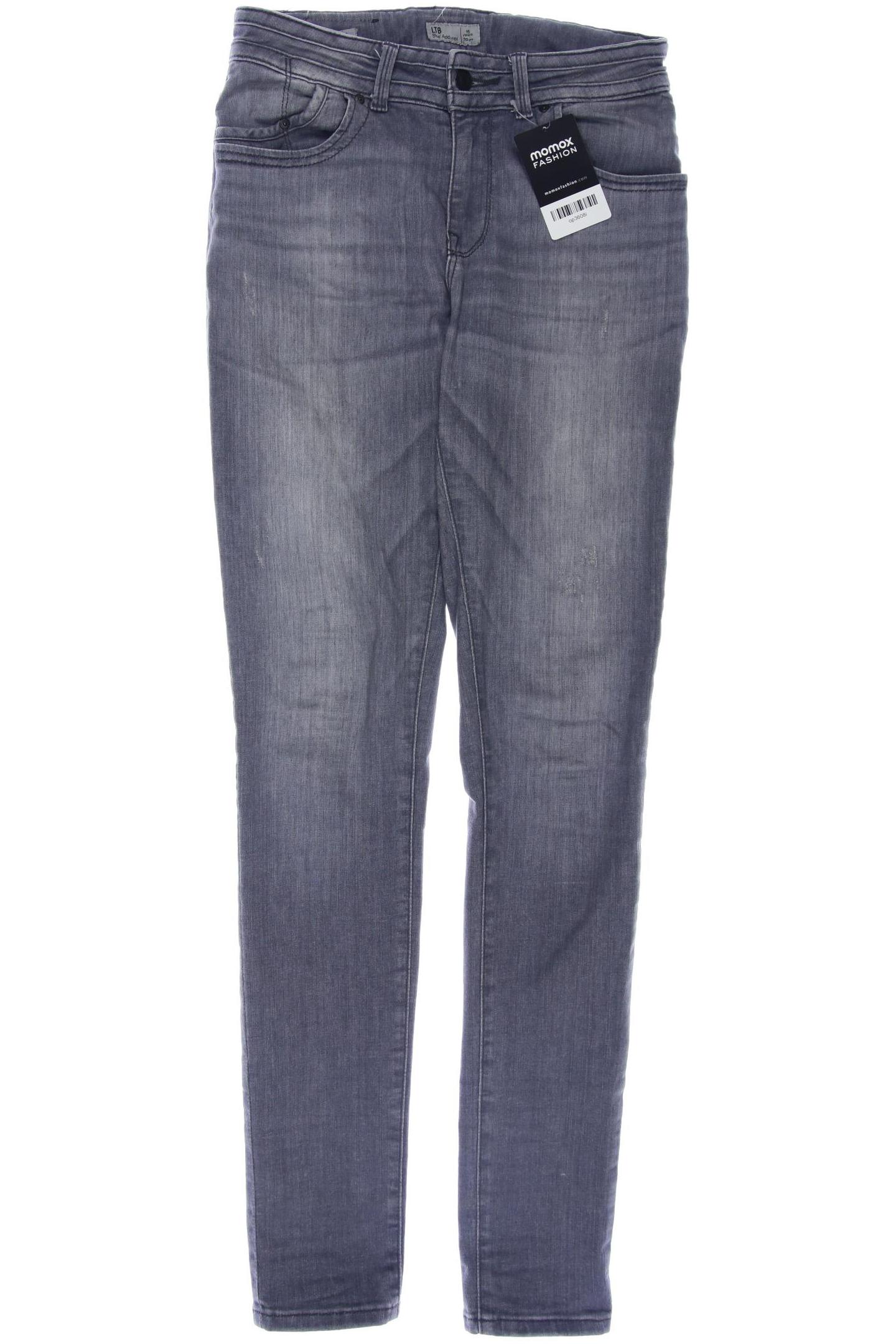 

LTB Mädchen Jeans, grau