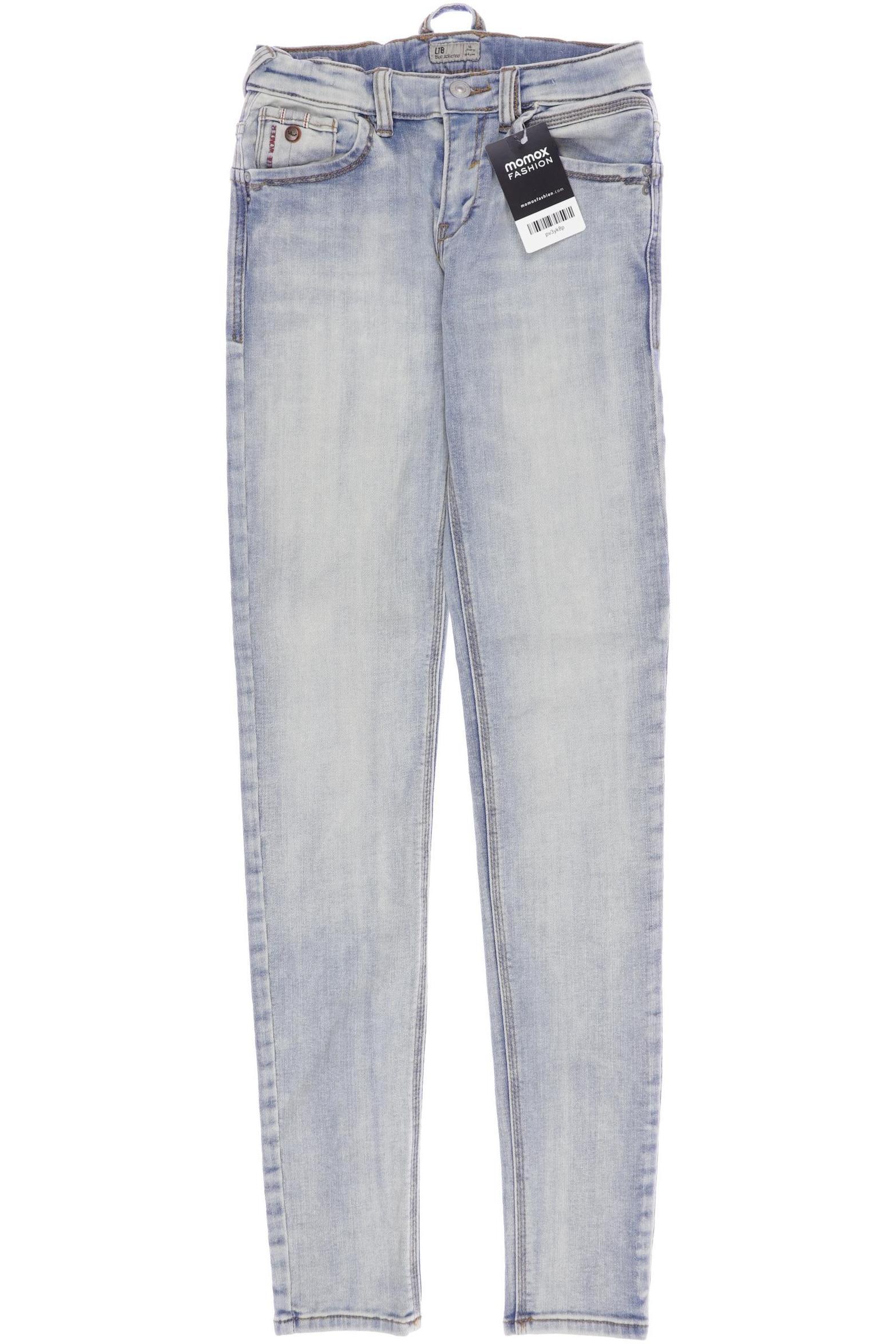 

LTB Mädchen Jeans, hellblau