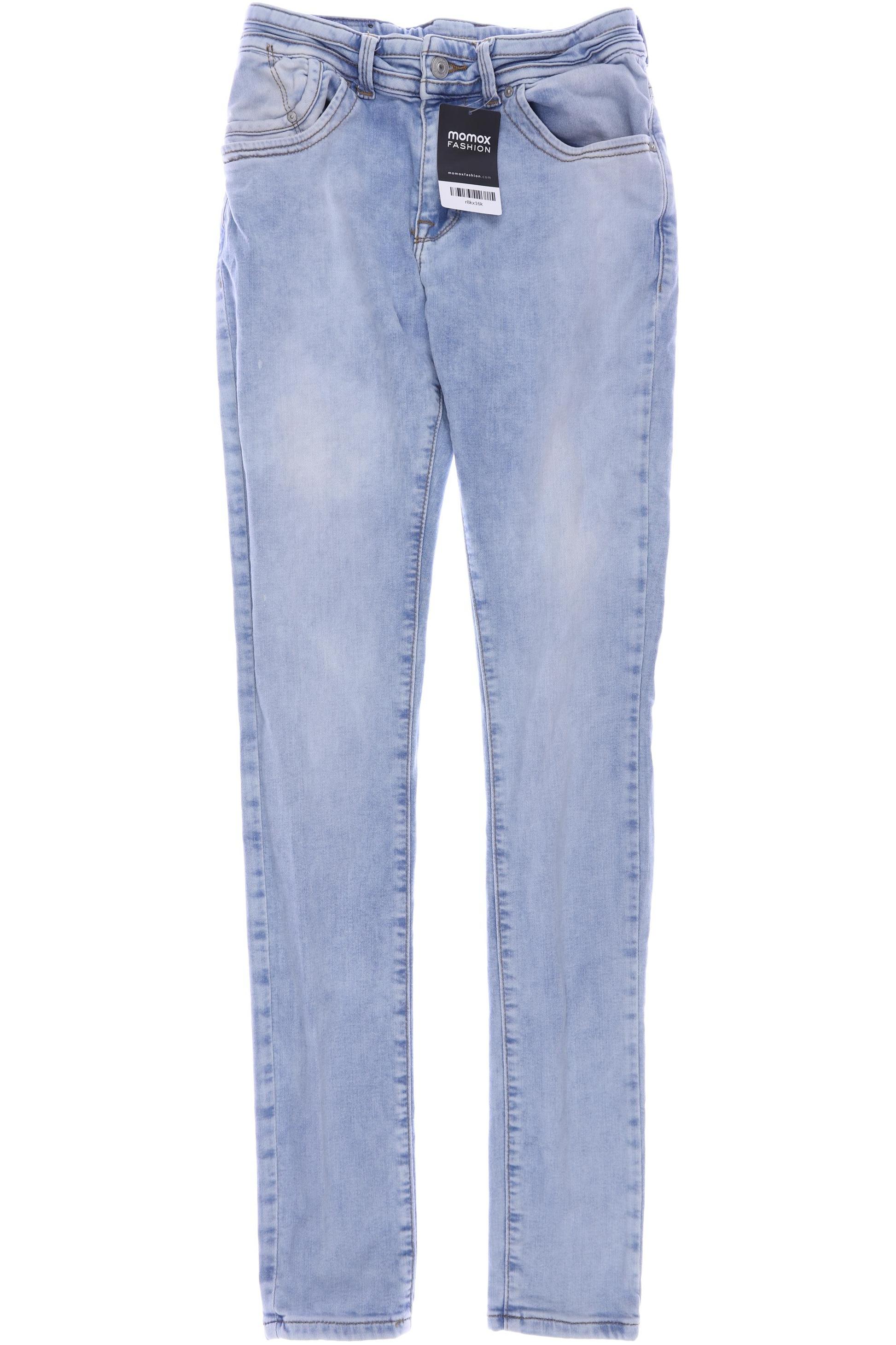 

LTB Damen Jeans, hellblau, Gr. 176