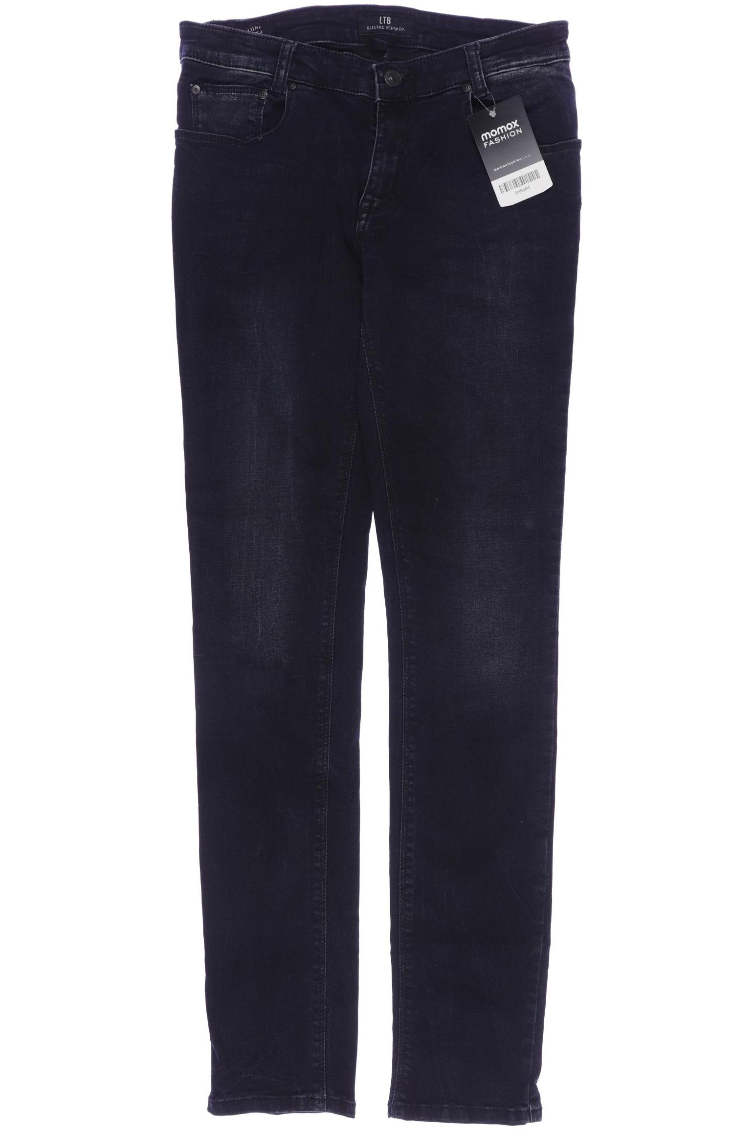 

LTB Mädchen Jeans, marineblau