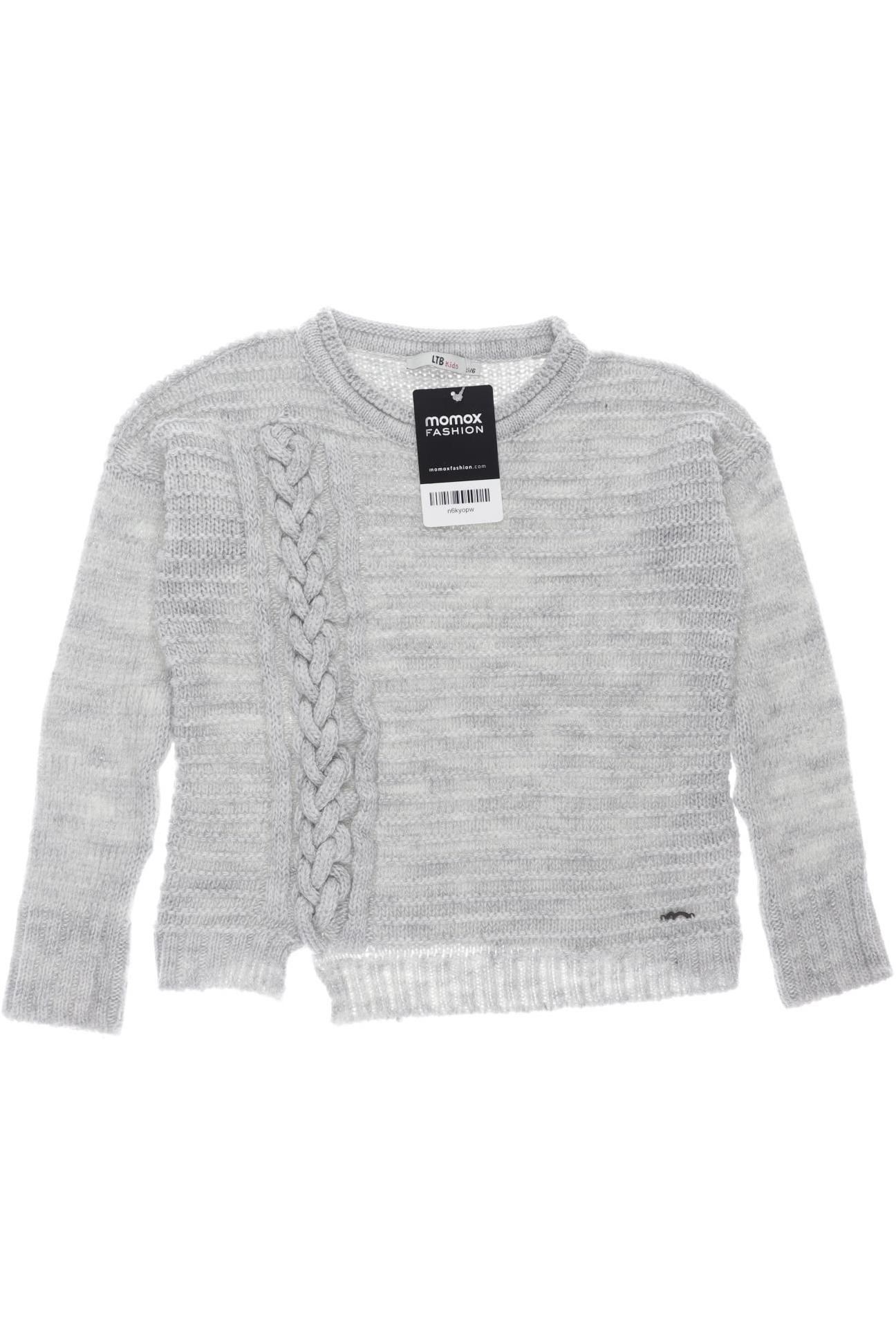 

LTB Mädchen Pullover, grau