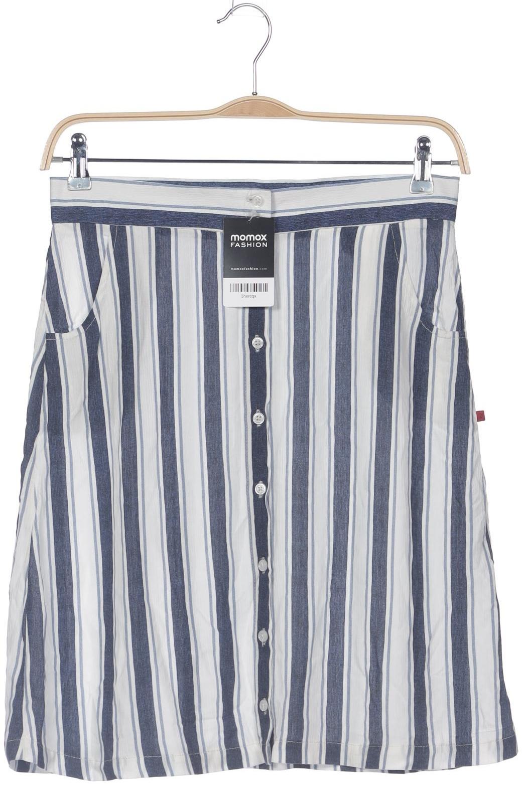 

LTB Damen Rock, marineblau, Gr. 158/164