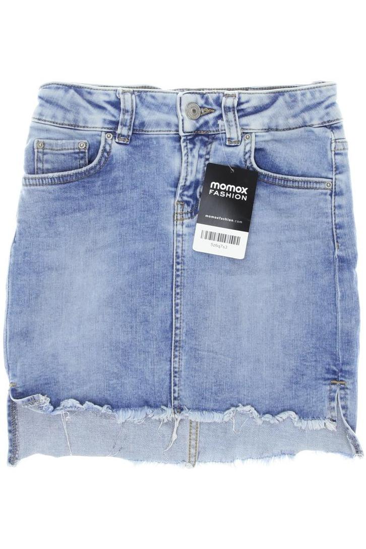 

LTB Damen Rock, blau, Gr. 140