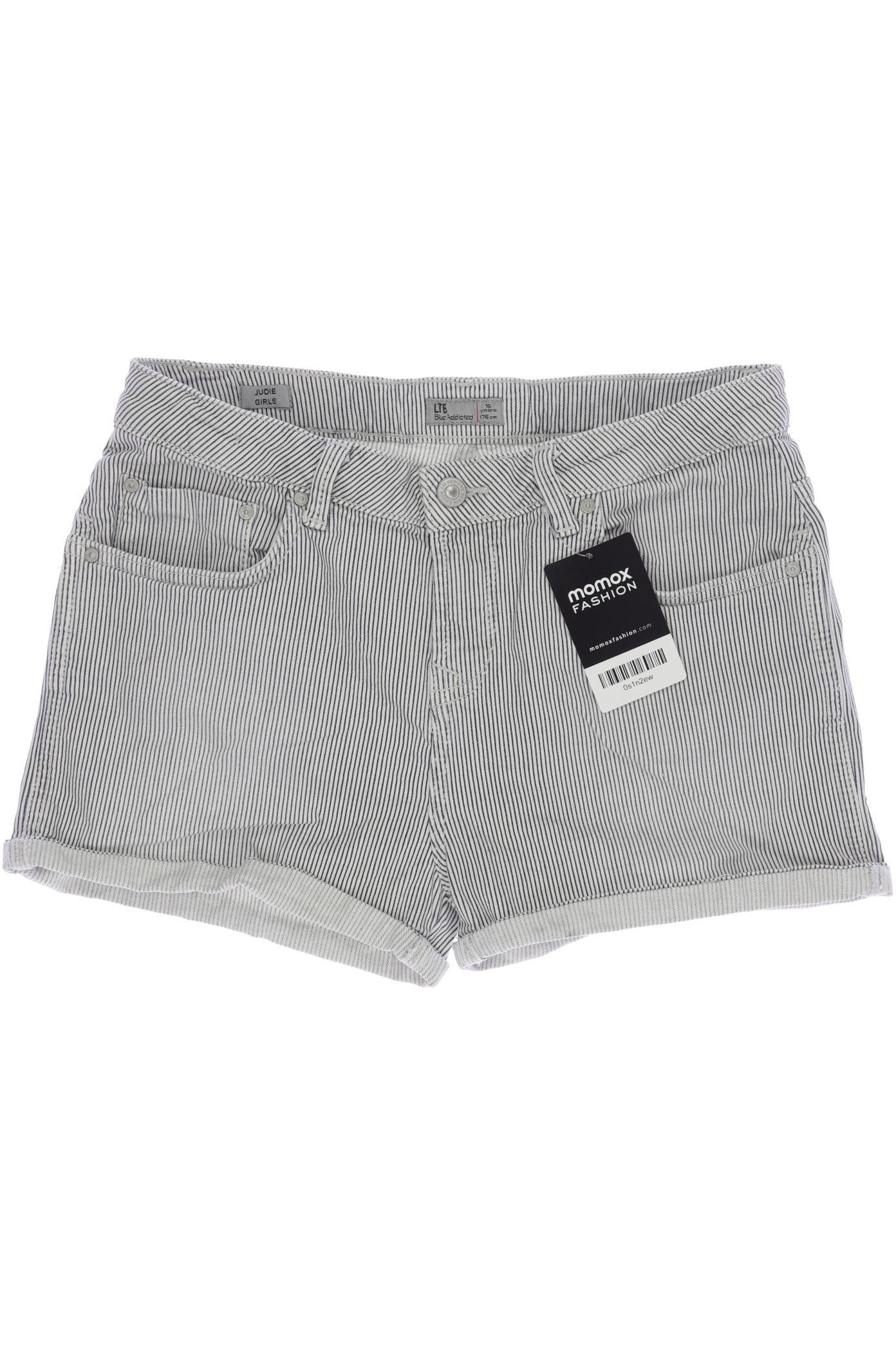 

LTB Damen Shorts, weiß, Gr. 176