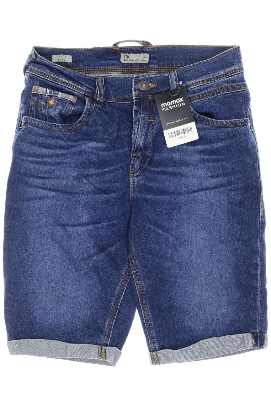

LTB Damen Shorts, marineblau, Gr. 164