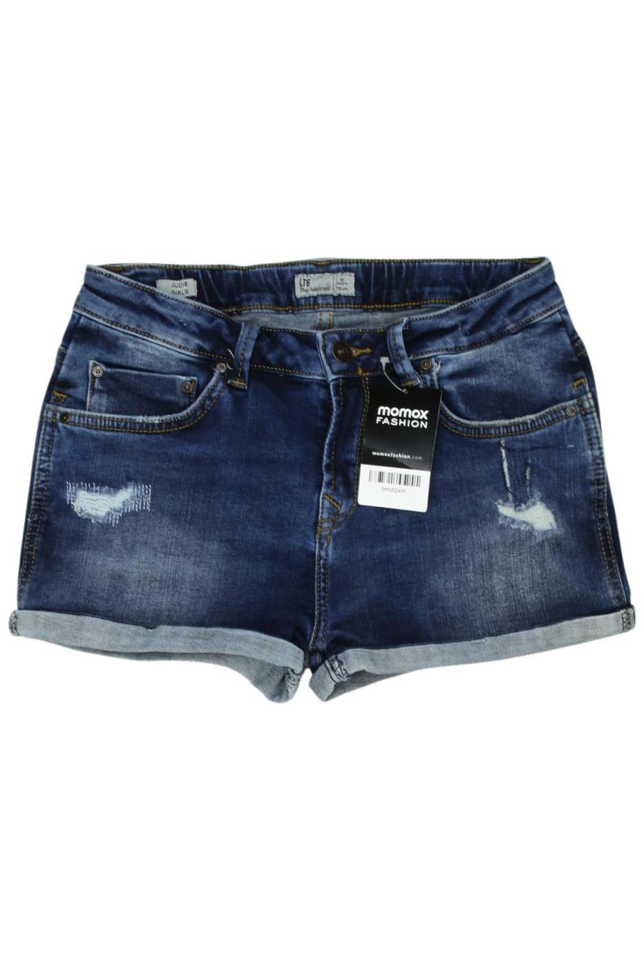 

LTB Damen Shorts, marineblau, Gr. 170
