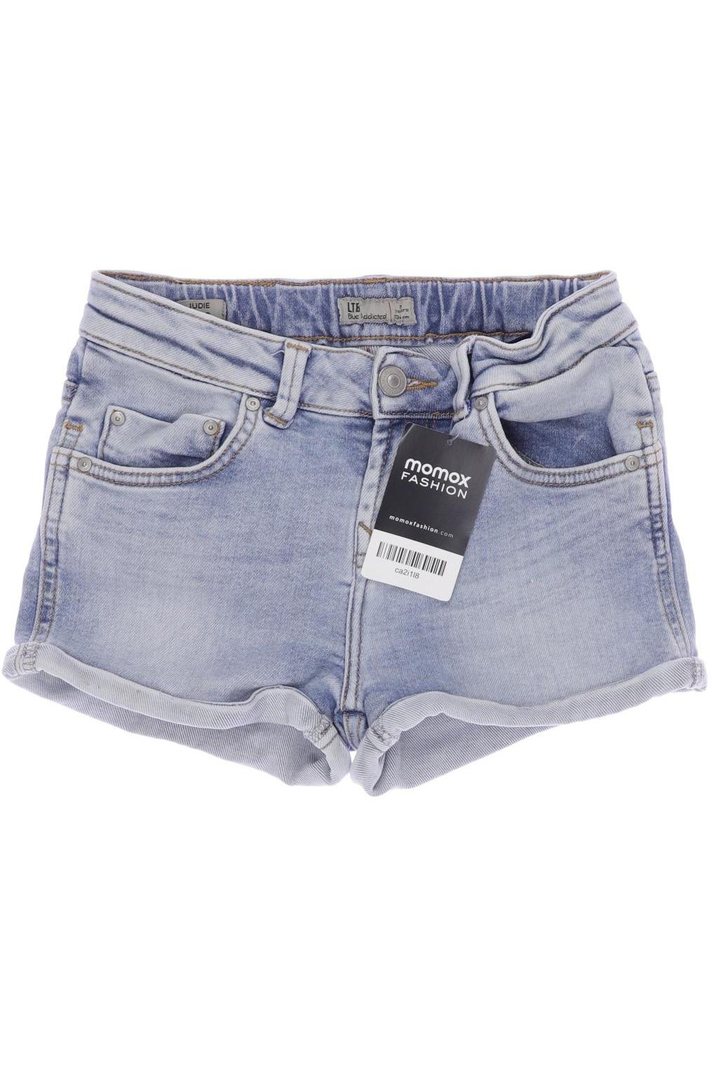 

LTB Damen Shorts, hellblau, Gr. 134