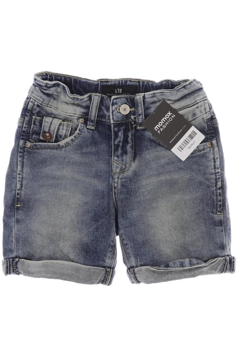 

LTB Damen Shorts, blau, Gr. 110