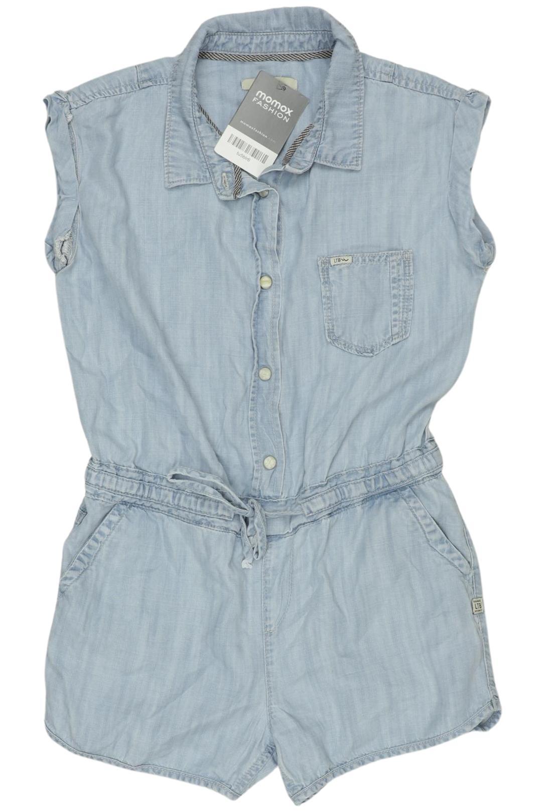 

LTB Damen Shorts, hellblau, Gr. 140