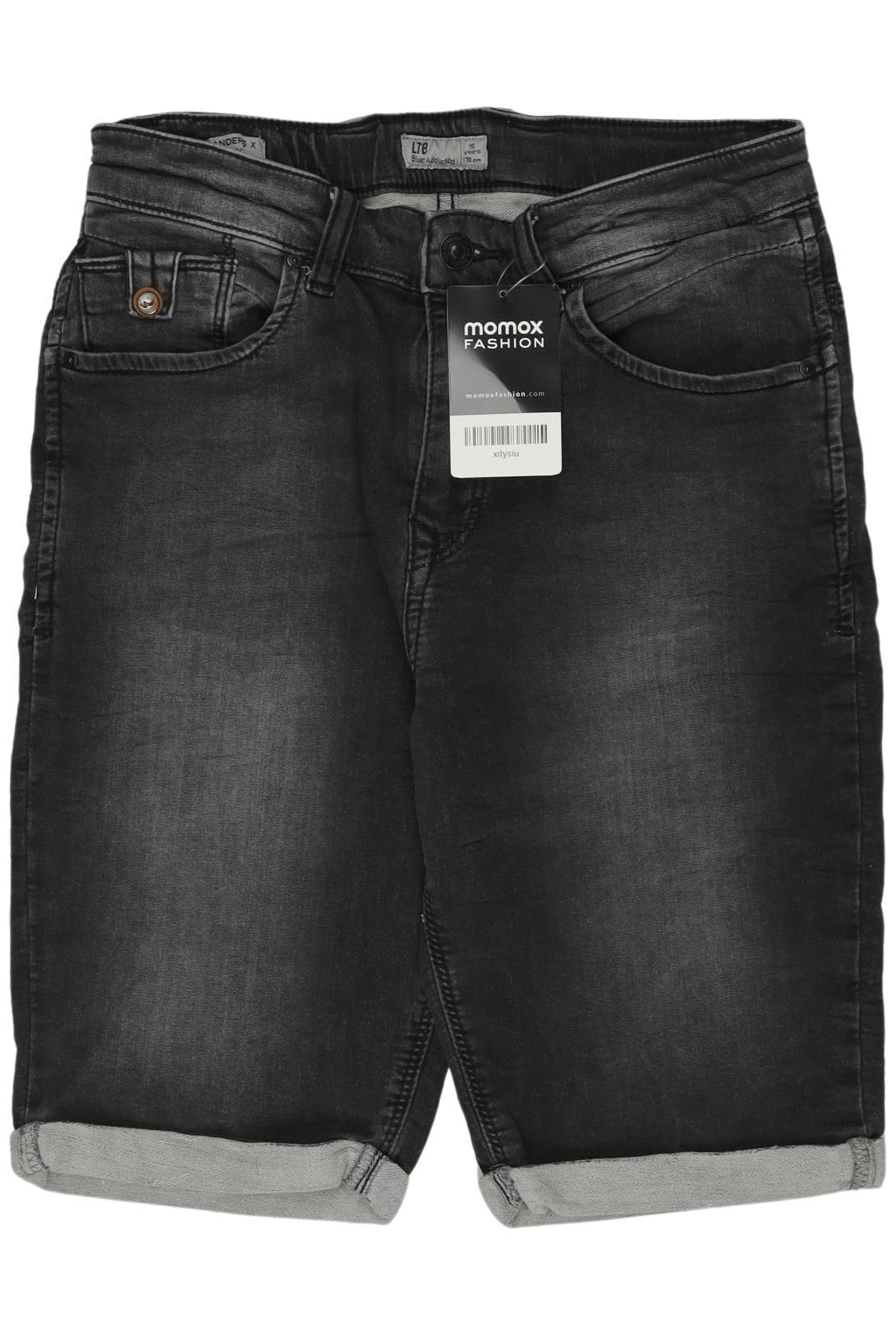 

LTB Mädchen Shorts, grau, Gr. 170