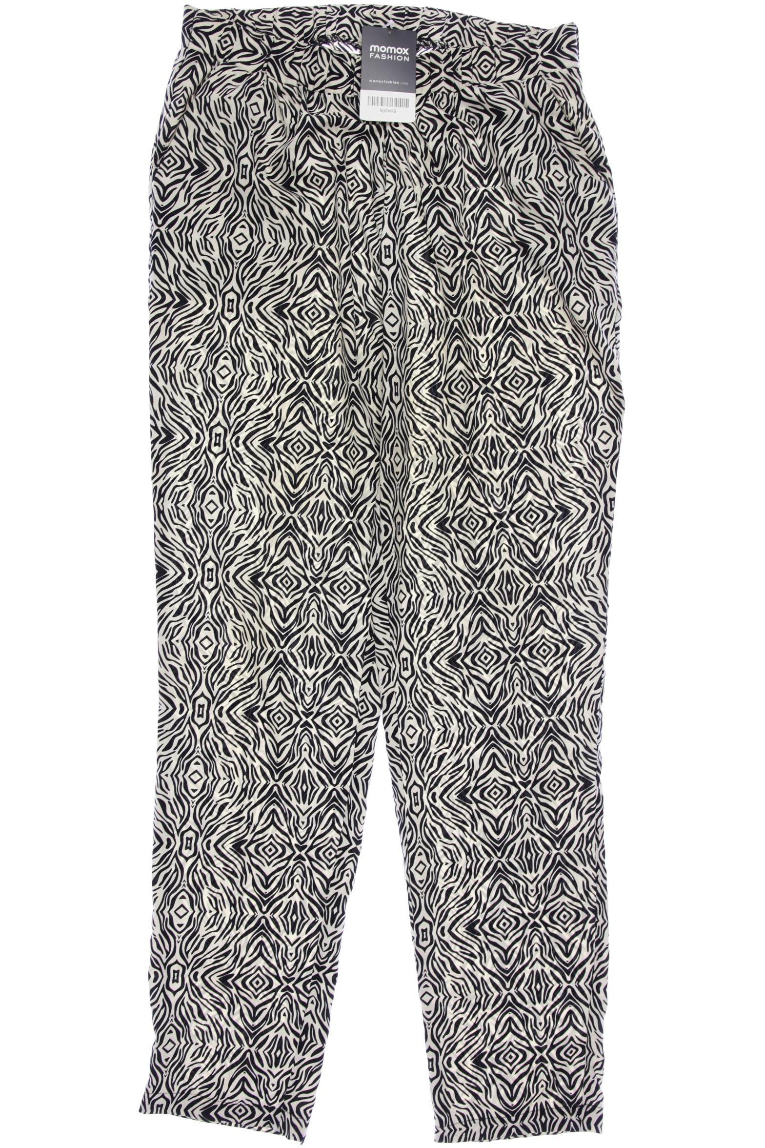 

LTB Damen Stoffhose, schwarz, Gr. 134