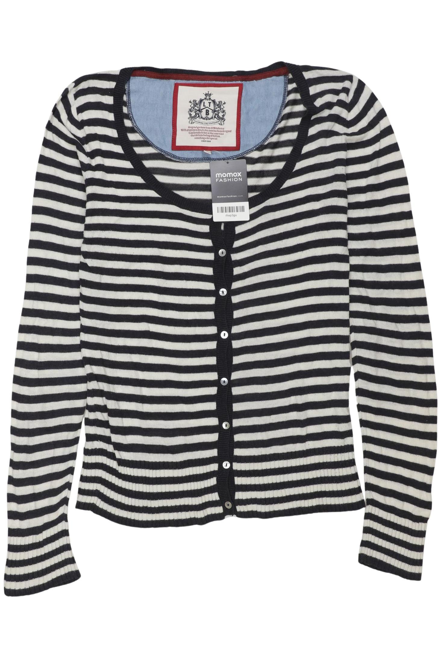 

LTB Mädchen Strickjacke, mehrfarbig, Gr. 158