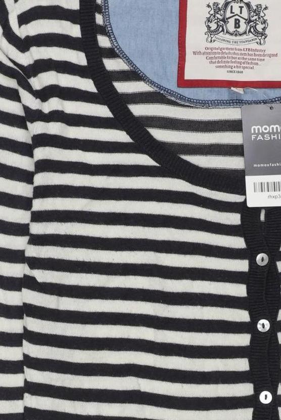 Thumbnail - LTB Mädchen Strickjacke, mehrfarbig, Gr. 158